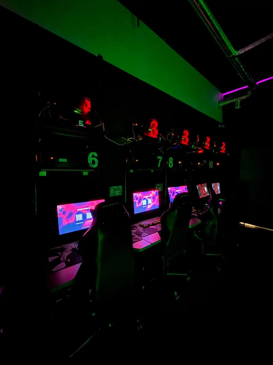 Изображение клуба Beast mode № 6