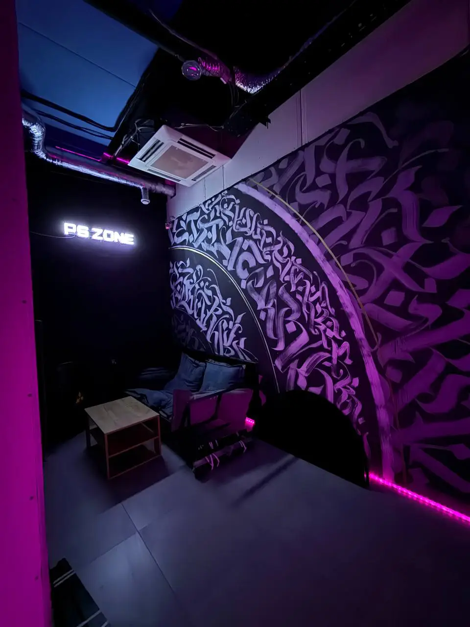 Изображение клуба Beast mode № 7