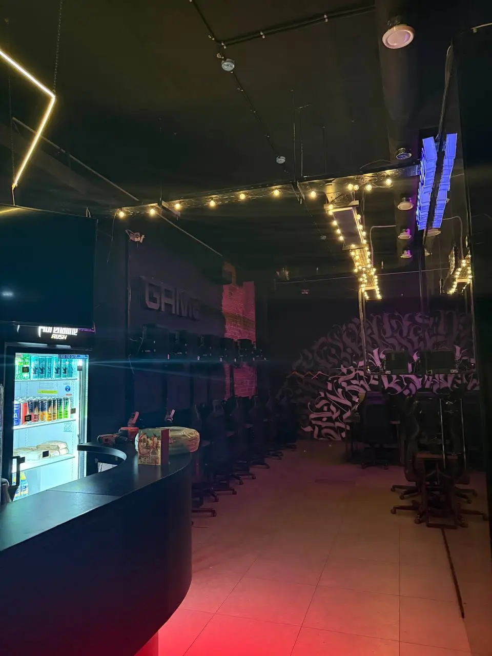 Изображение клуба Beast mode № 8