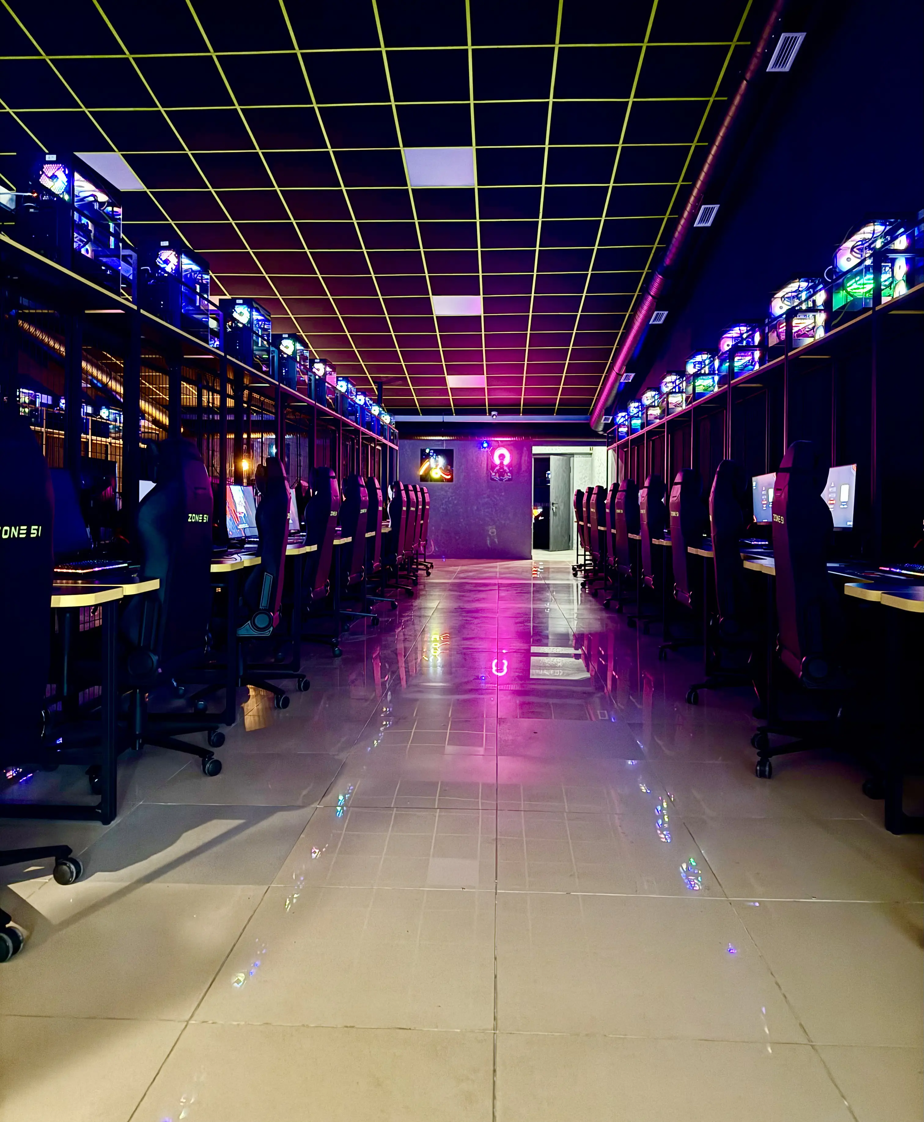 Изображение клуба РЕЙД № 1