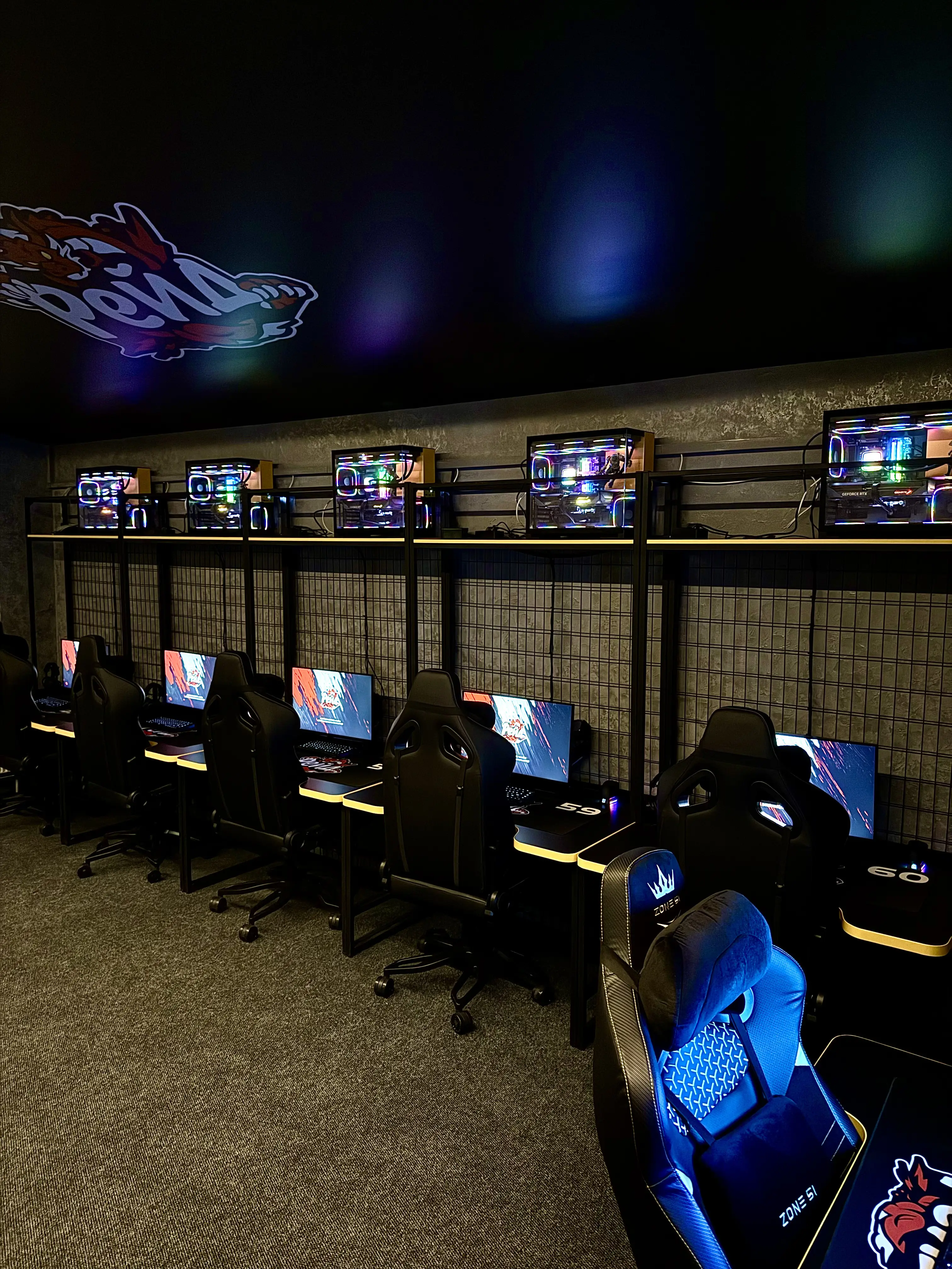 Изображение клуба РЕЙД № 4