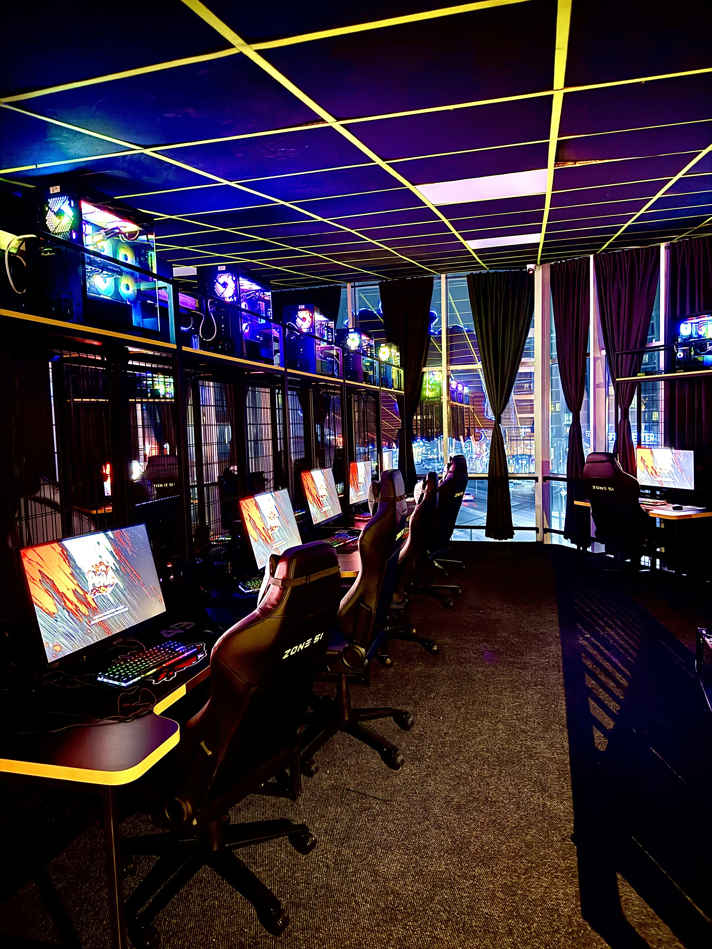 Изображение клуба РЕЙД № 6