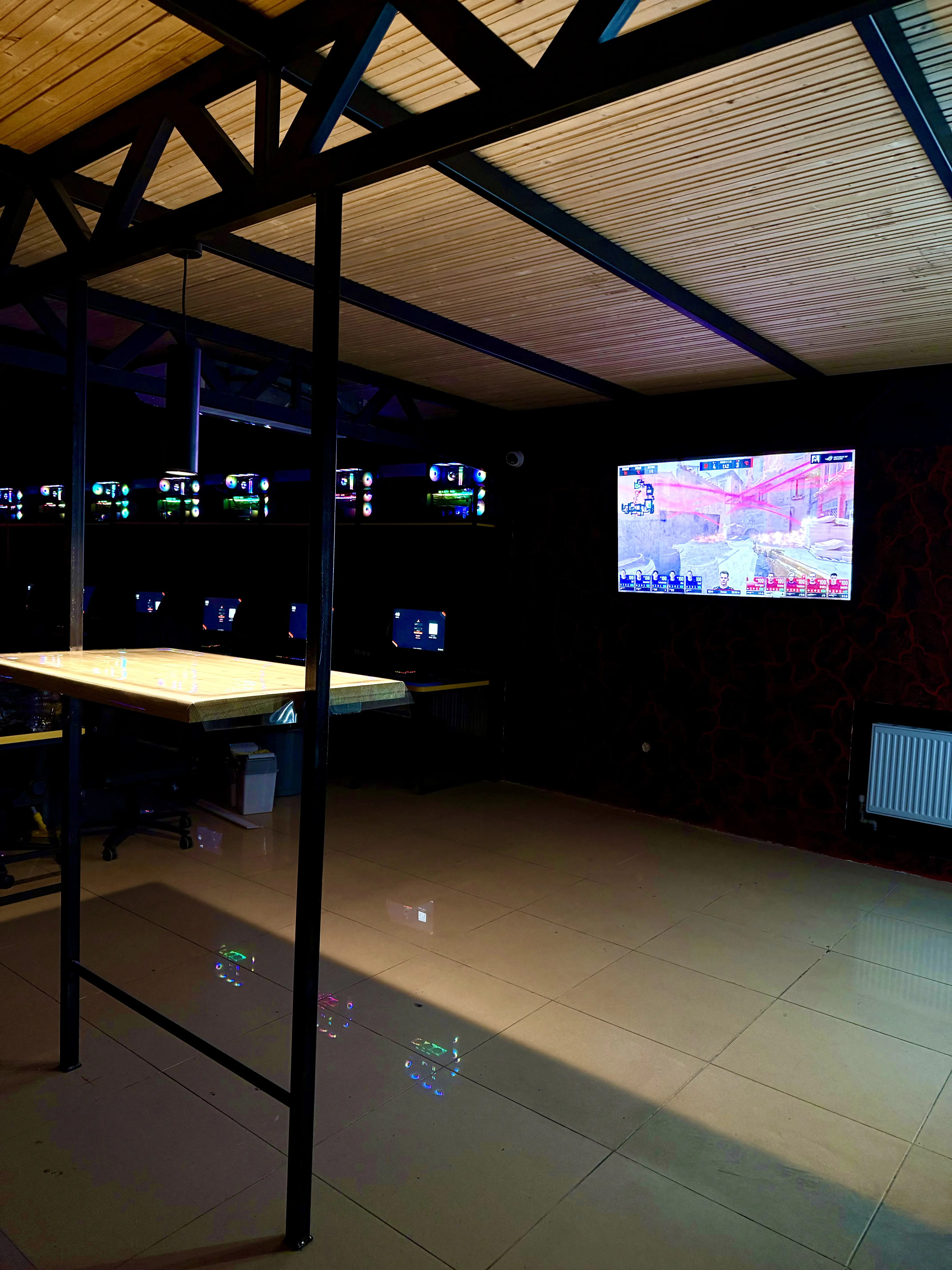 Изображение клуба РЕЙД № 7