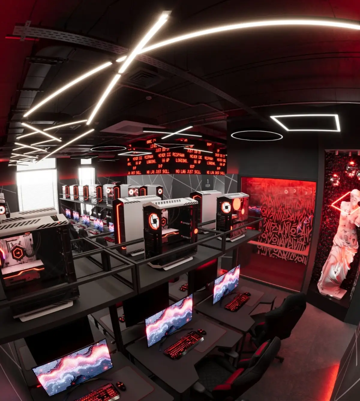 Изображение клуба Epsilon № 1