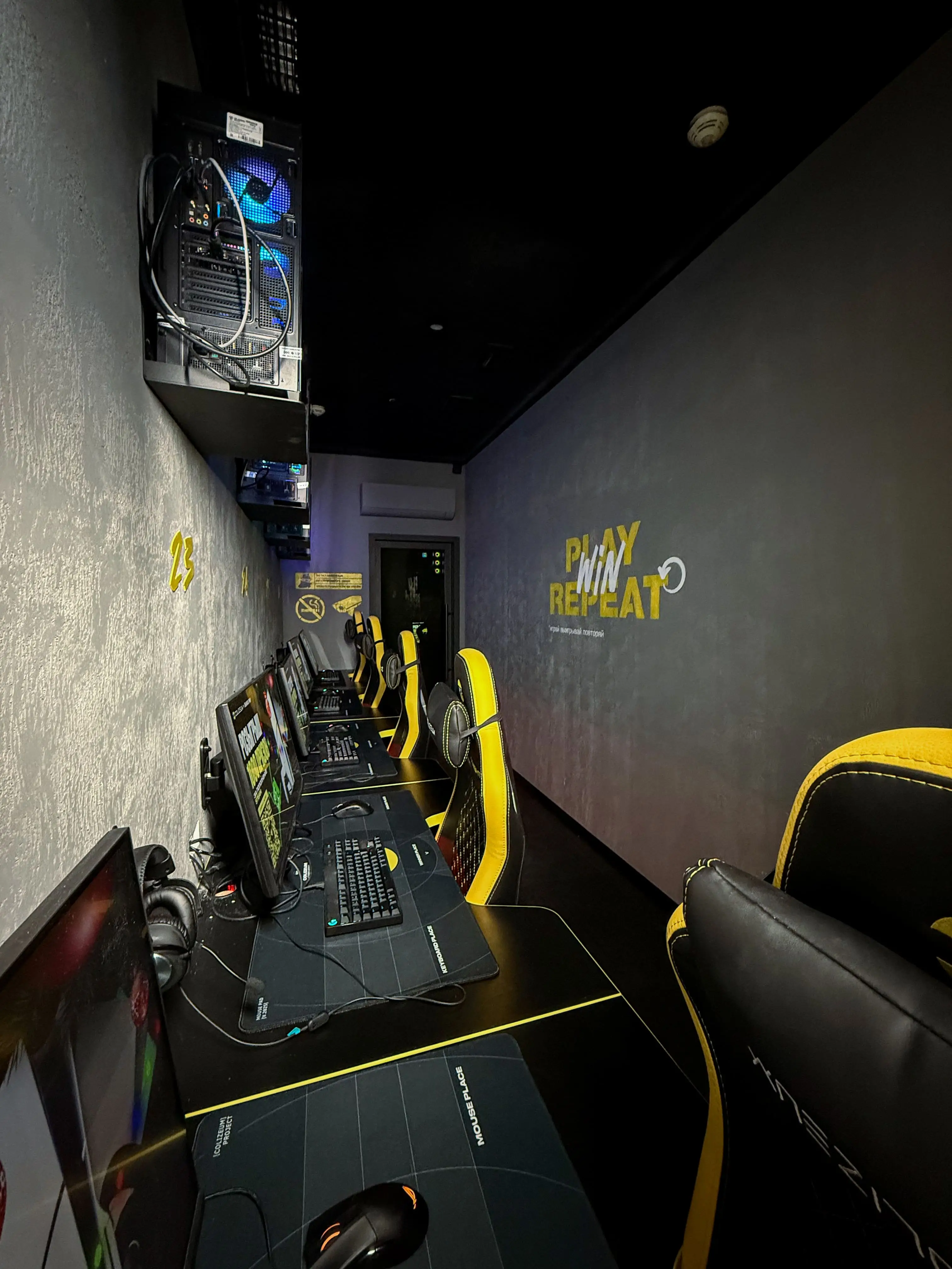 Изображение клуба Colizeum Планерная № 3