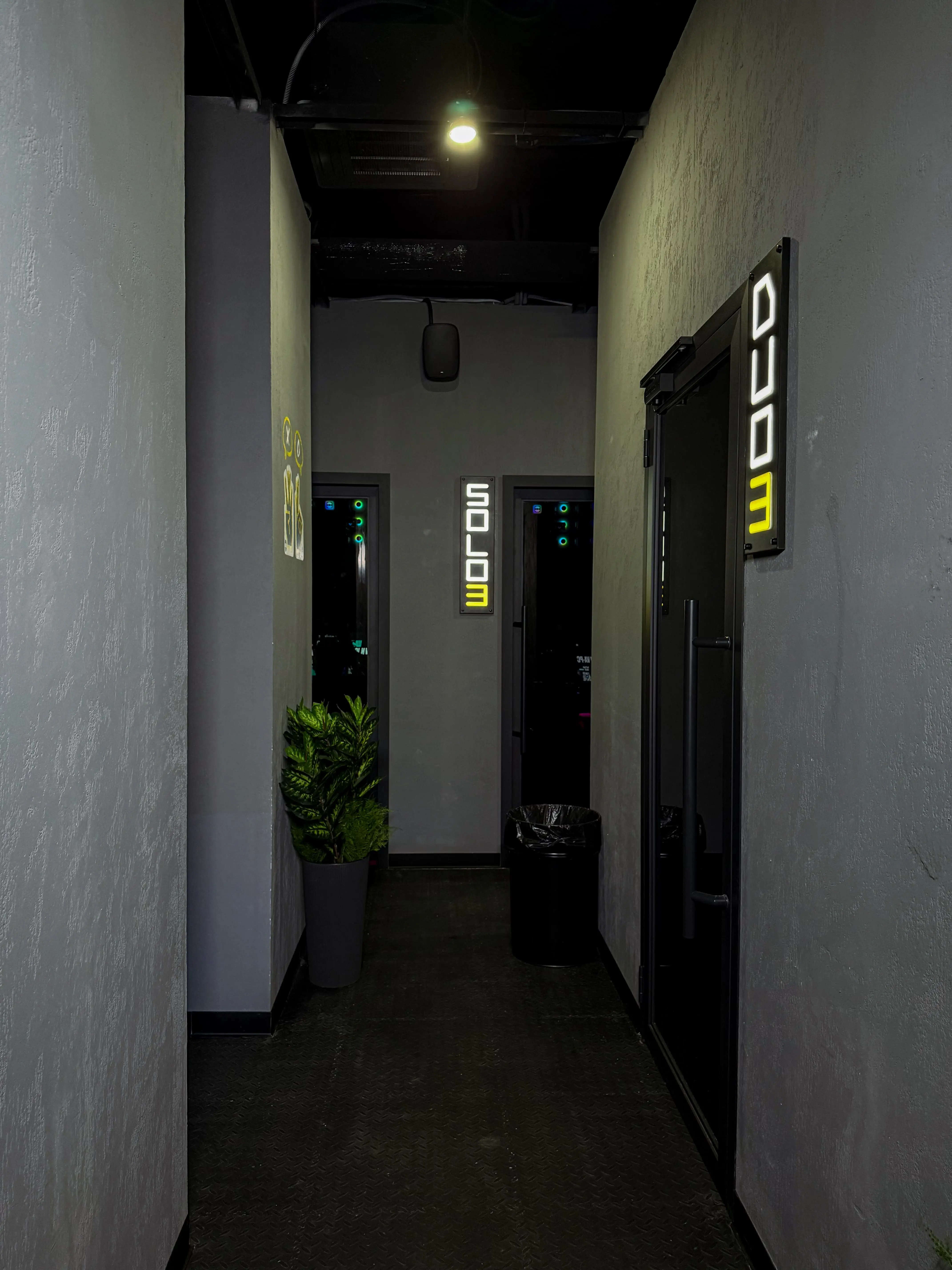 Изображение клуба Colizeum Планерная № 4