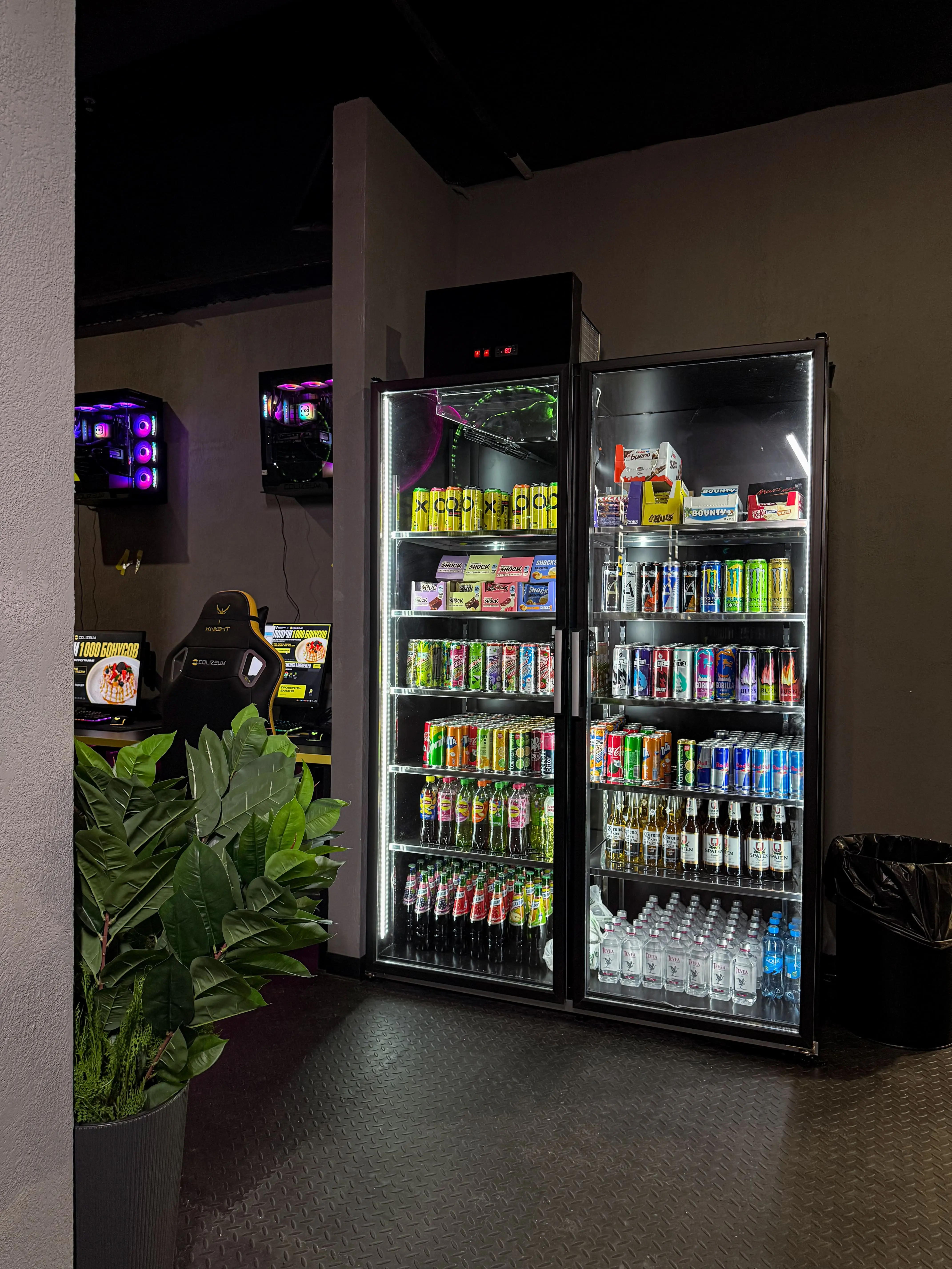 Изображение клуба Colizeum Планерная № 5