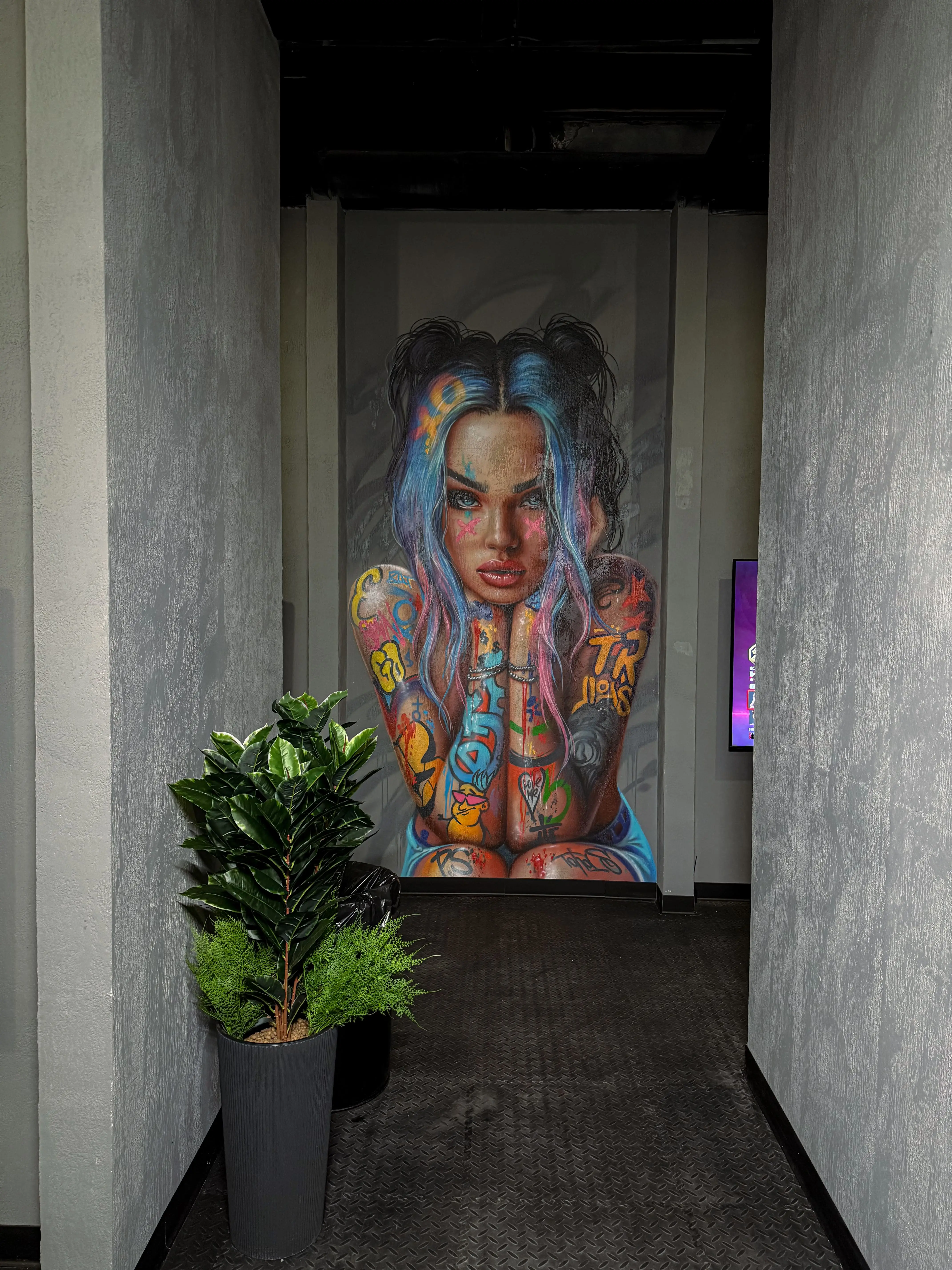 Изображение клуба Colizeum Планерная № 8