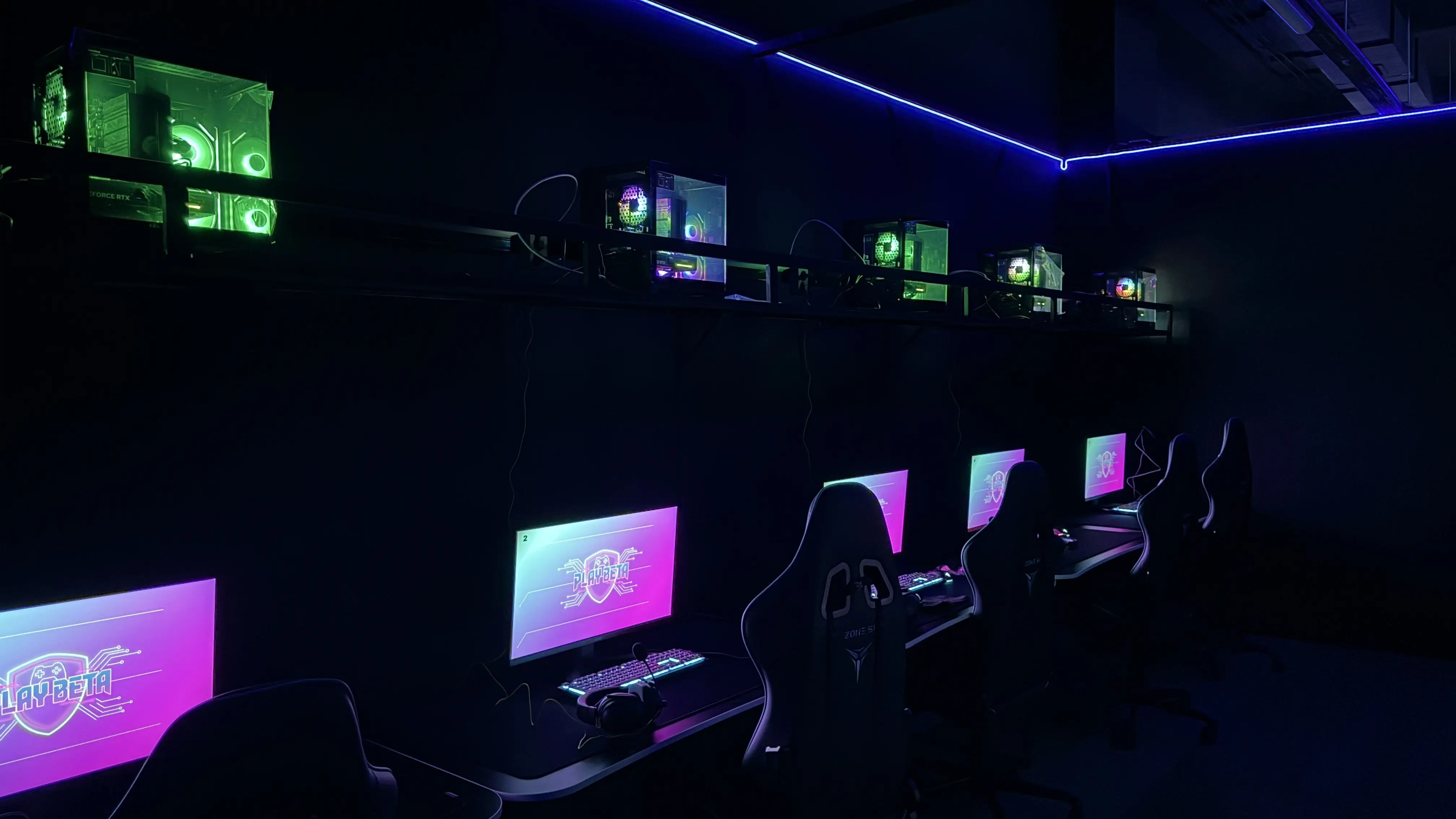 Изображение клуба PlayBeta № 2