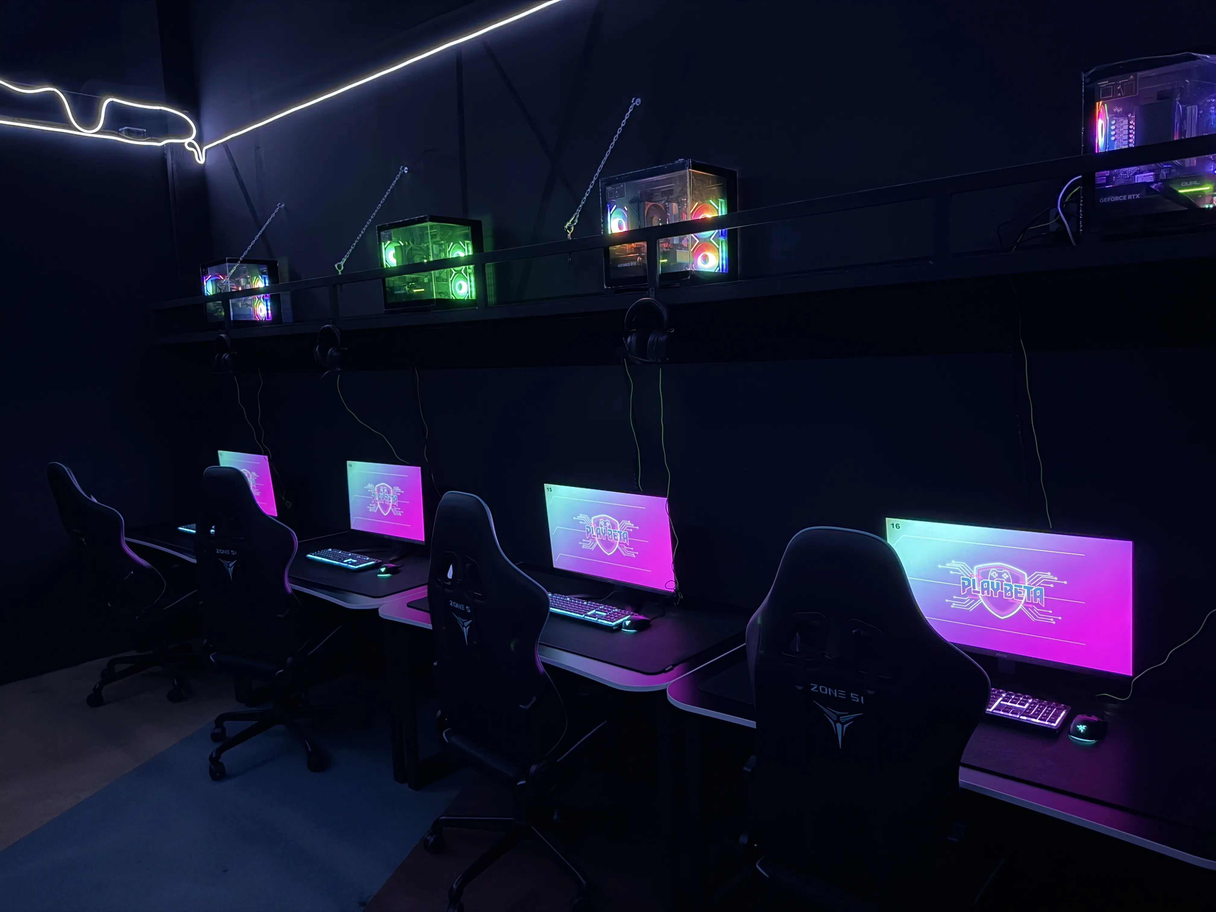 Изображение клуба PlayBeta № 3