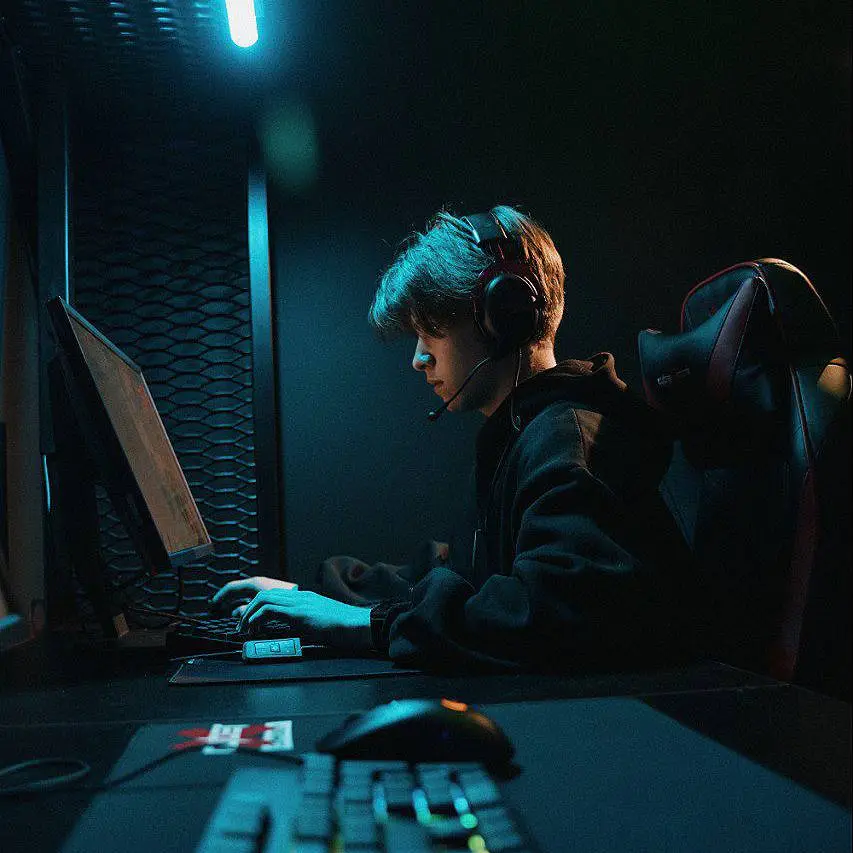 Изображение клуба CyberX Community Ленинский № 10