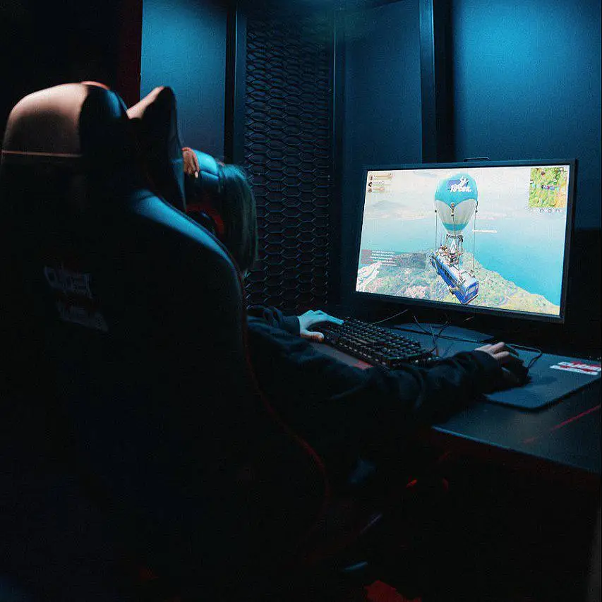 Изображение клуба CyberX Community Ленинский № 9