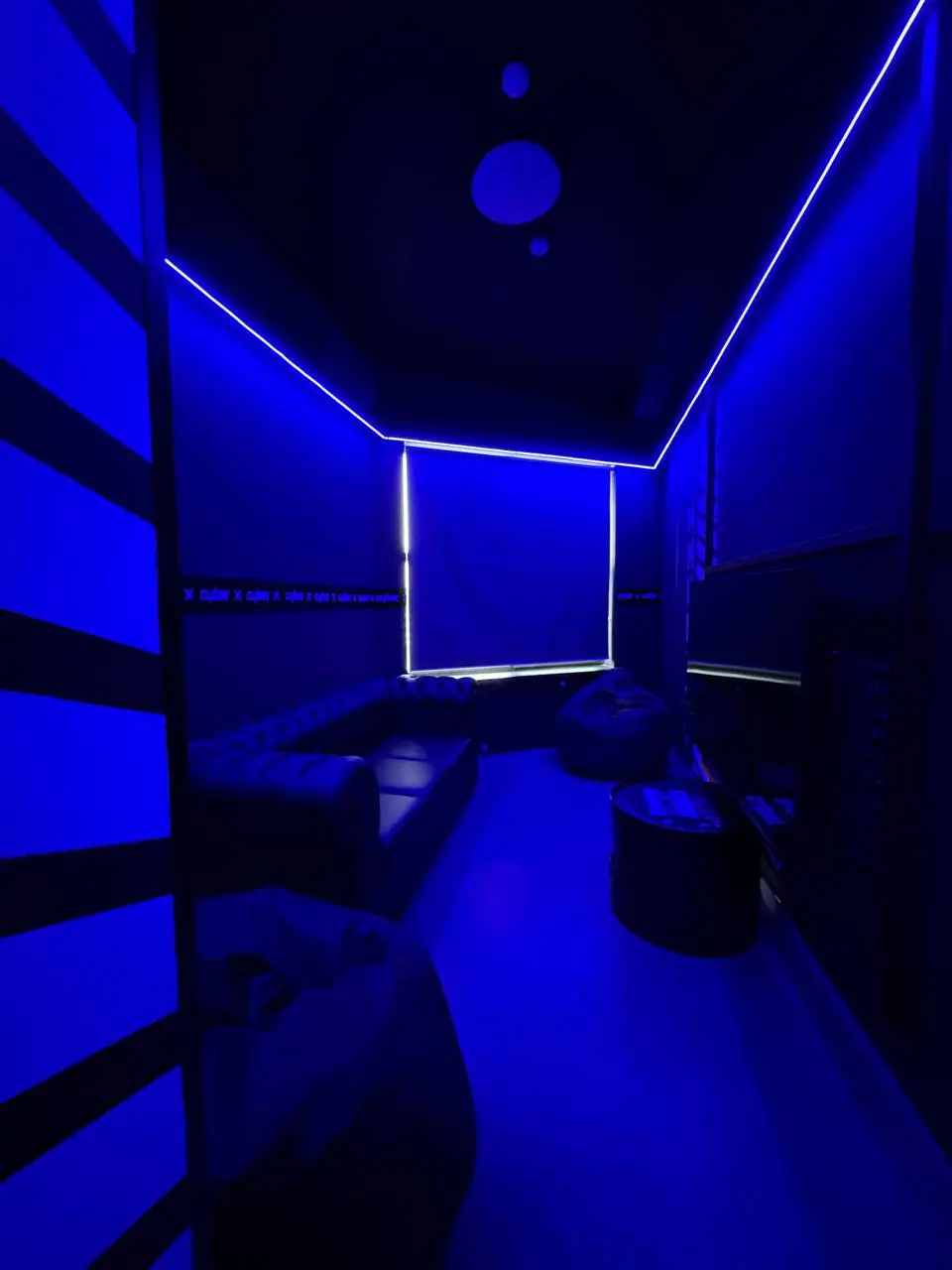 Изображение клуба CyberX Алматы № 7