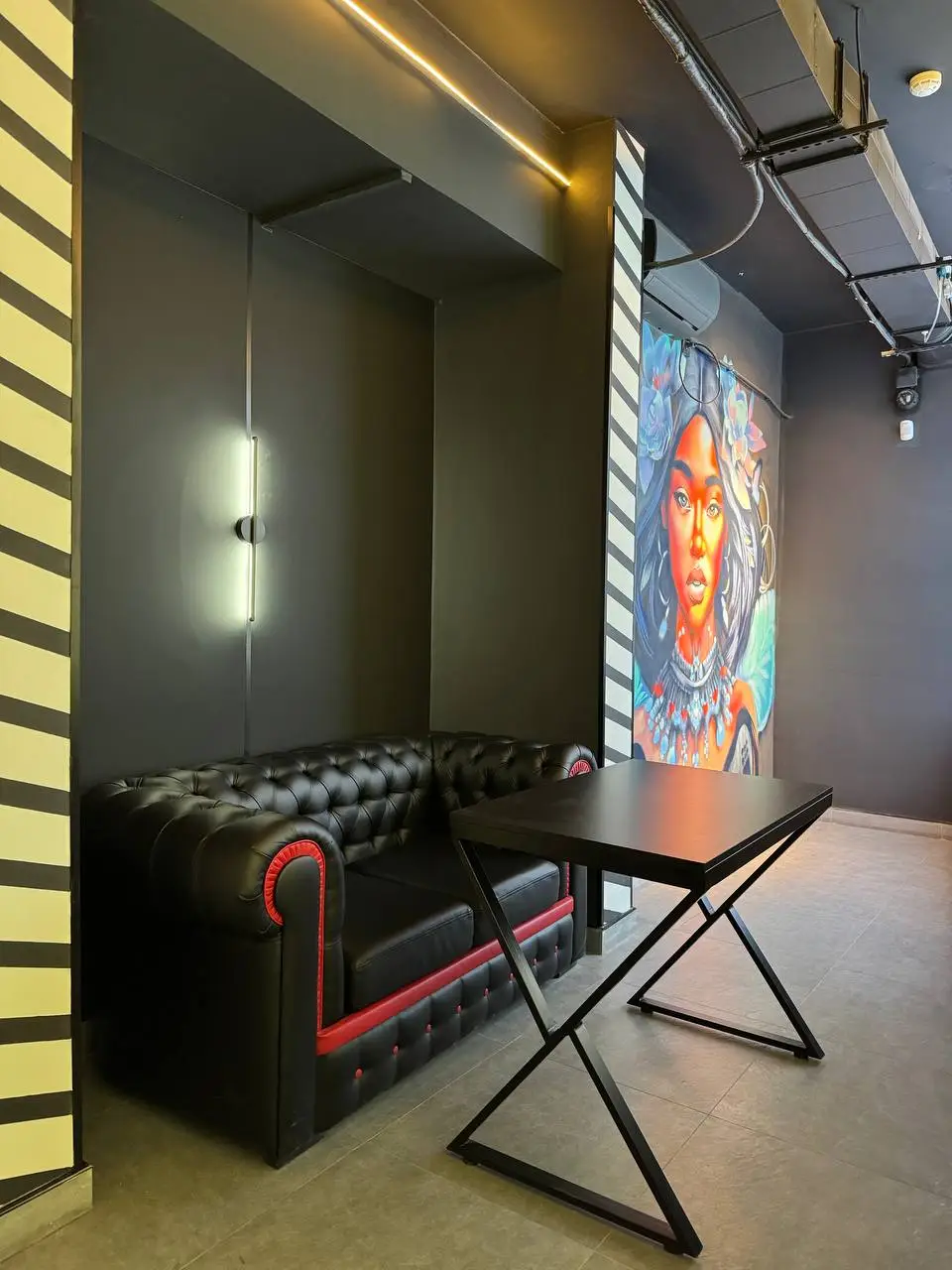 Изображение клуба CyberX Алматы № 9