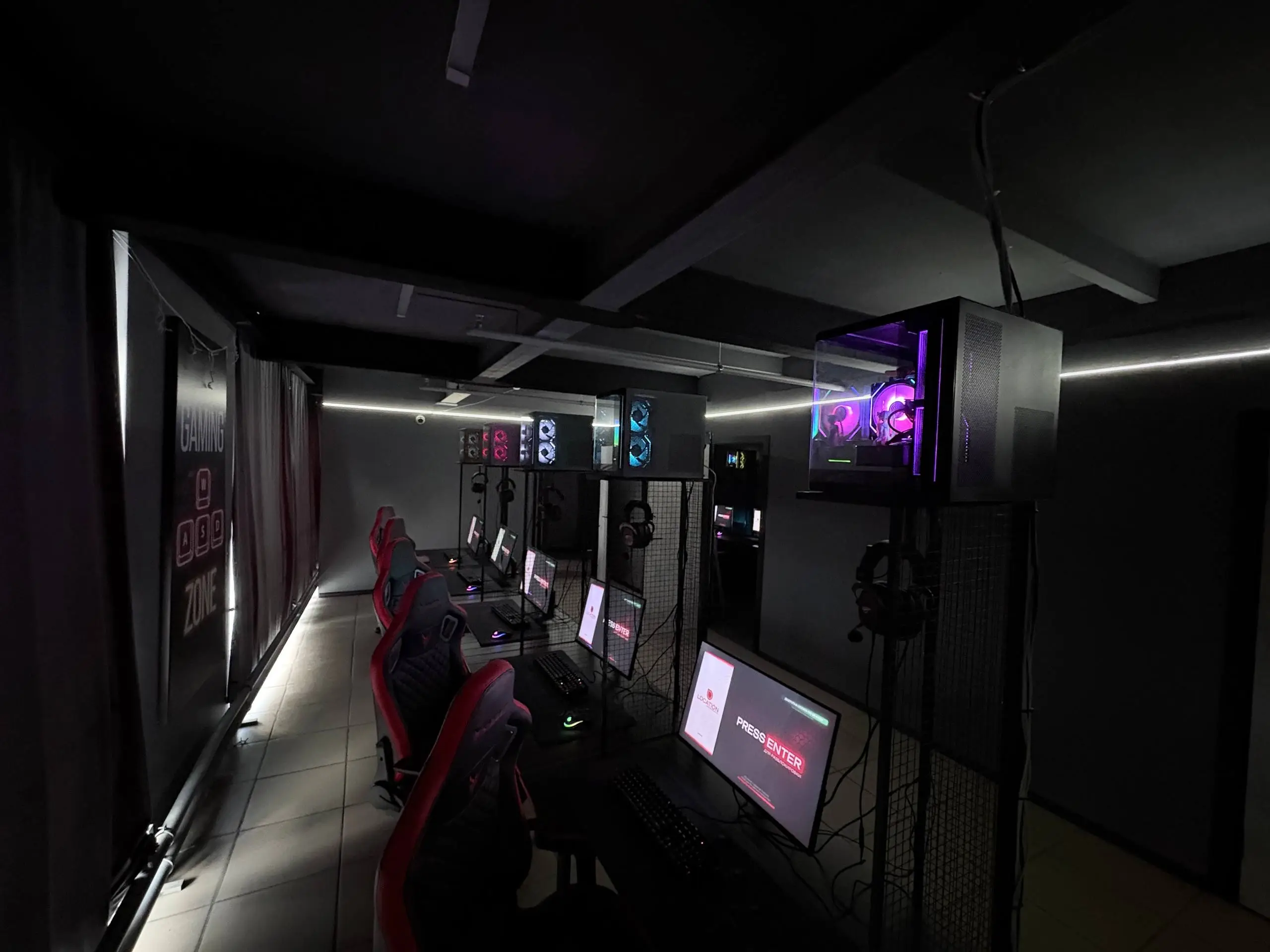 Изображение клуба LOCATION № 3