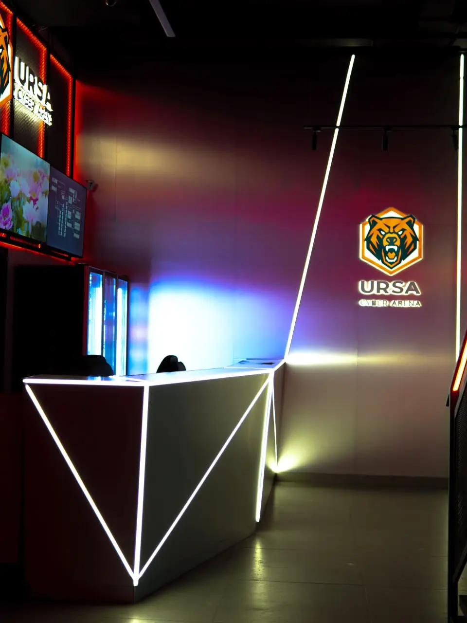 Изображение клуба URSA № 2