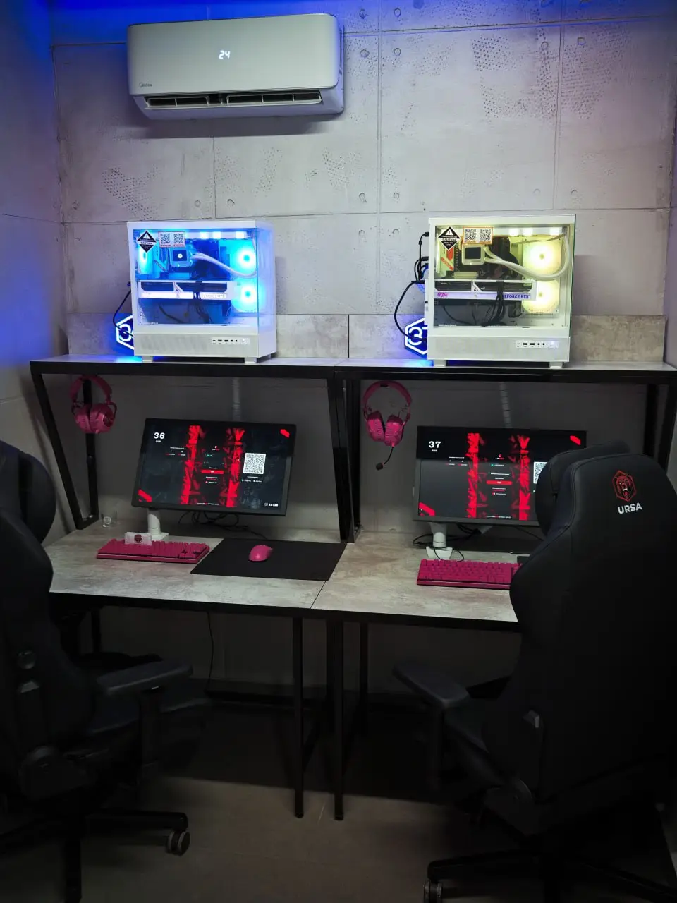 Изображение клуба URSA № 7