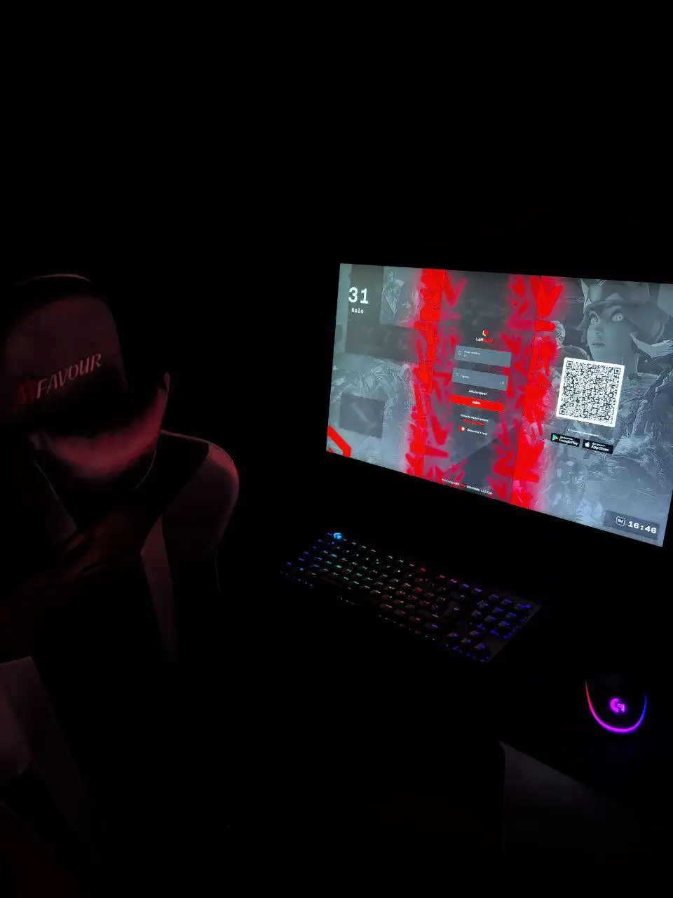 Изображение клуба Olimp X № 1