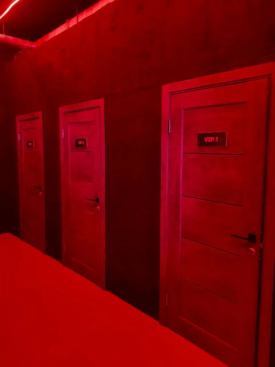 Изображение клуба Olimp X № 2