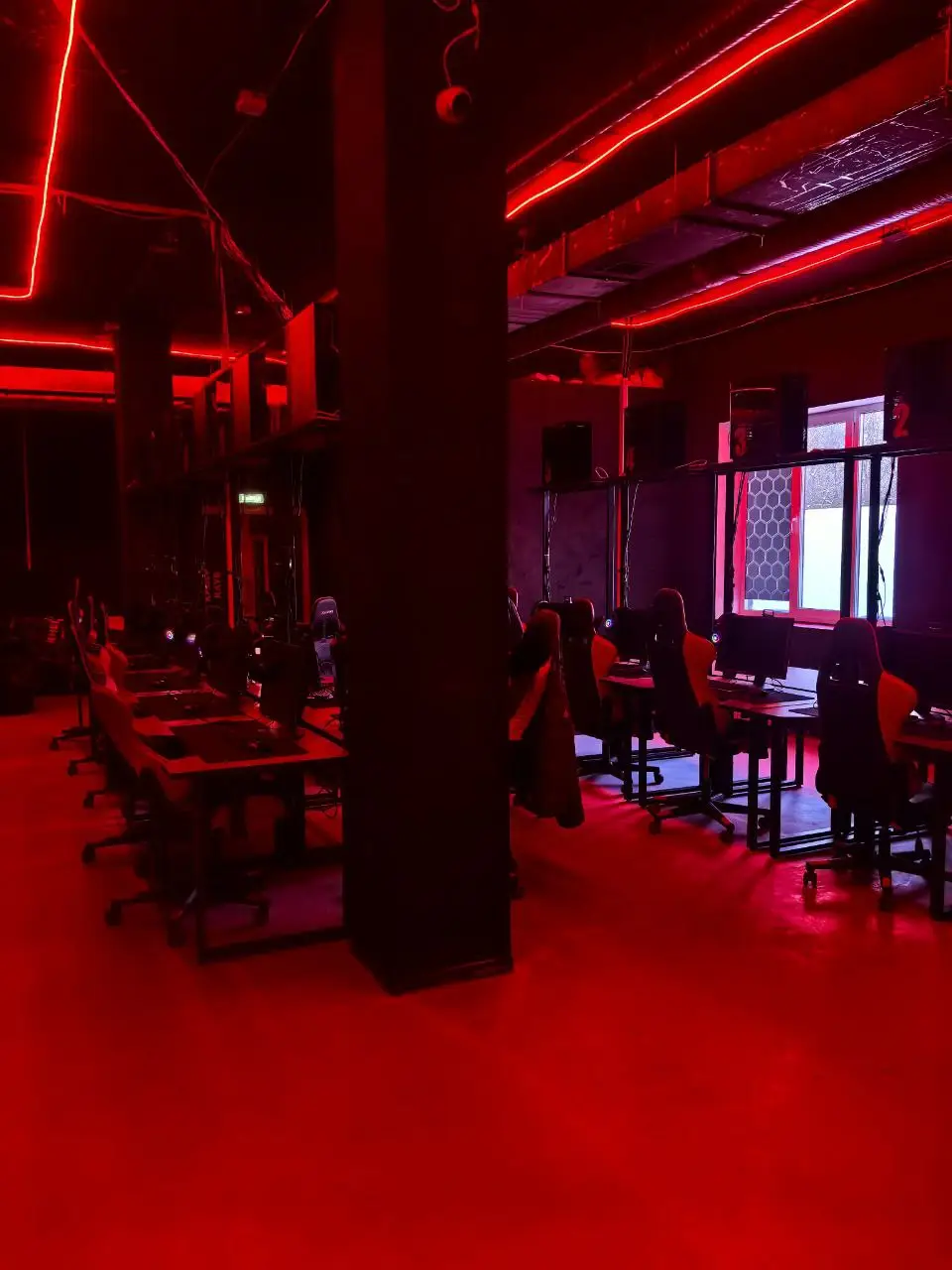 Изображение клуба Olimp X № 3