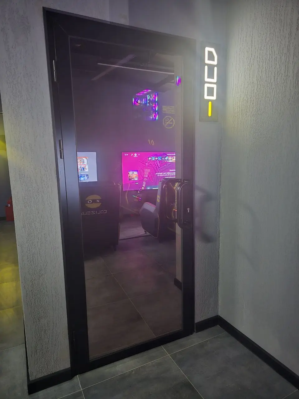 Изображение клуба COLIZEUM Спасский № 5