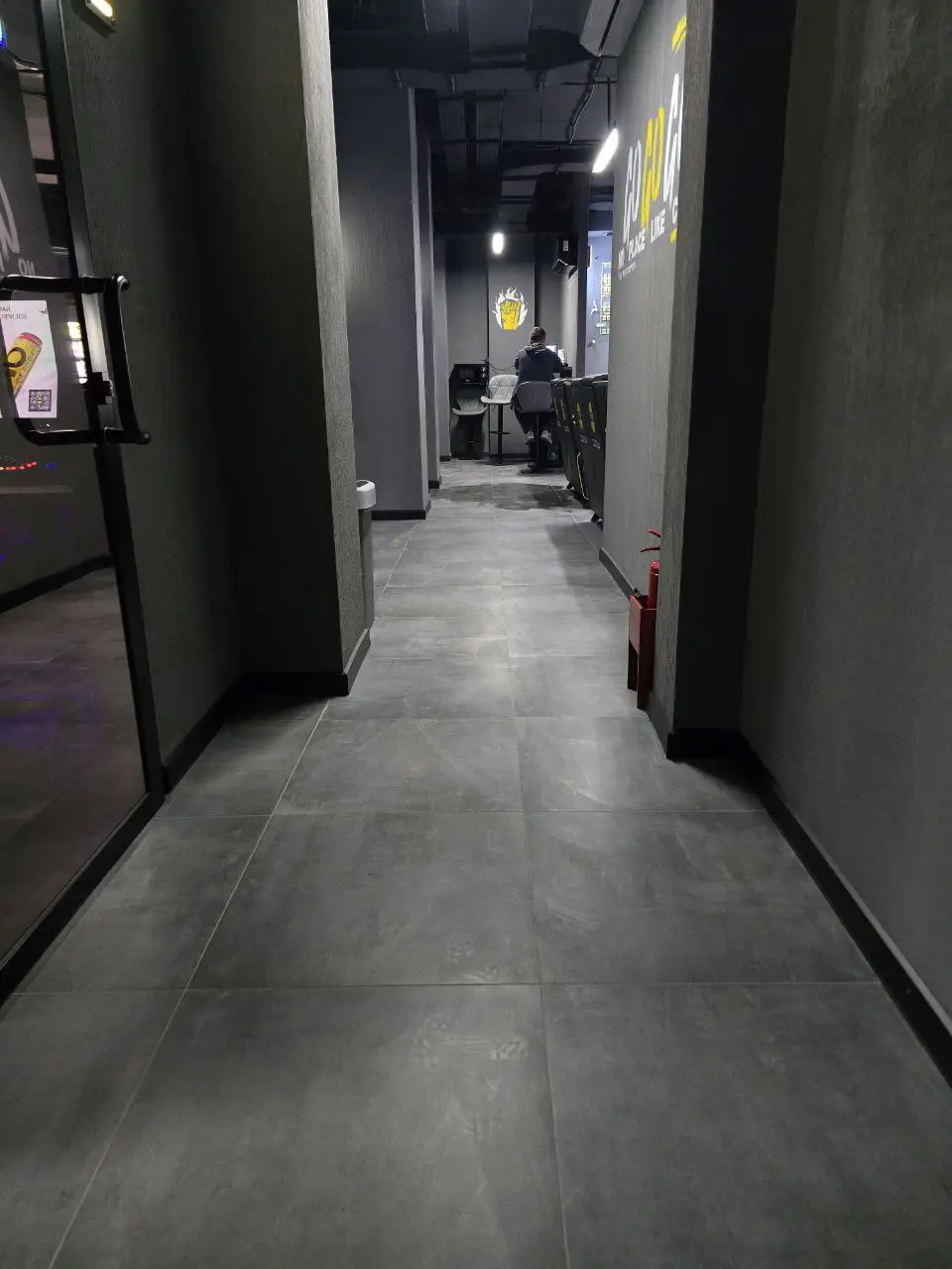 Изображение клуба COLIZEUM Спасский № 7