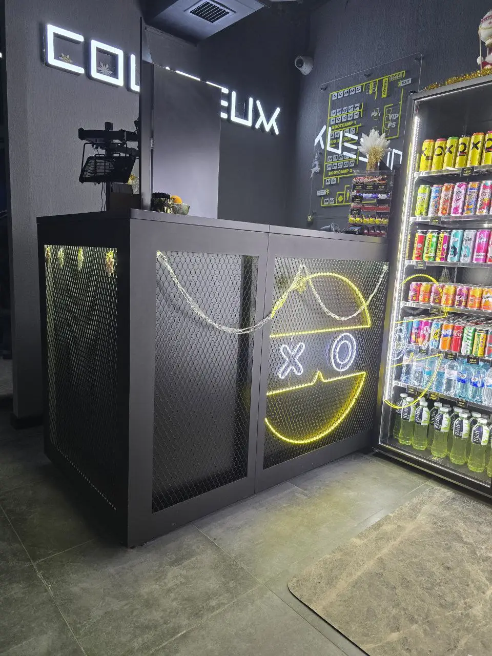 Изображение клуба COLIZEUM Спасский № 2