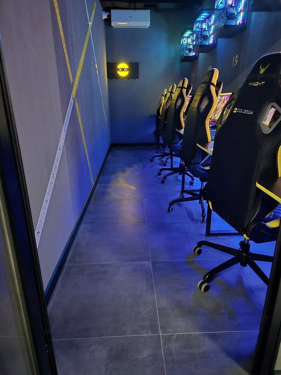 Изображение клуба COLIZEUM Спасский № 6