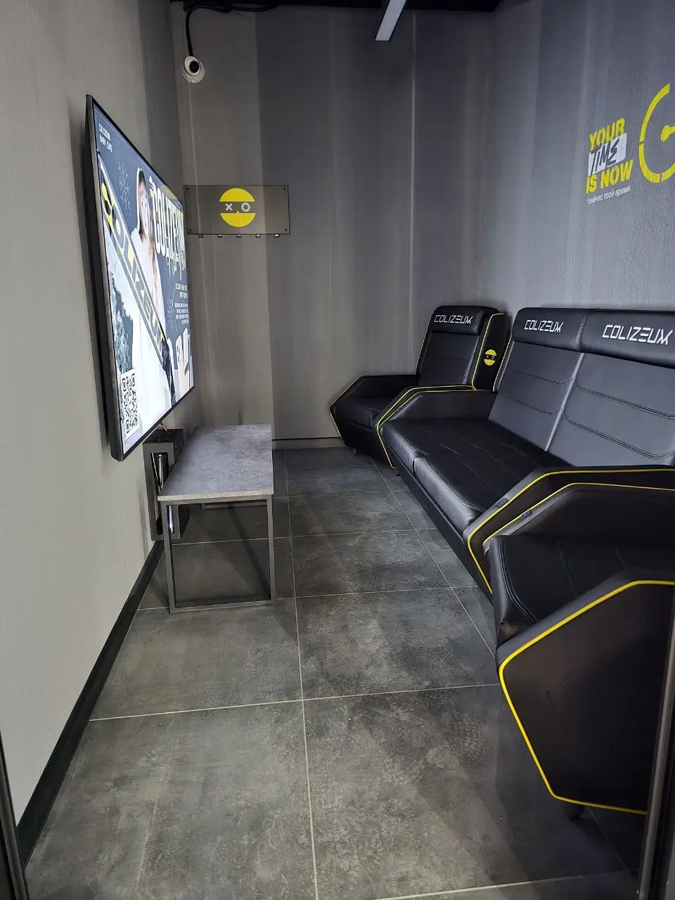Изображение клуба COLIZEUM Спасский № 10