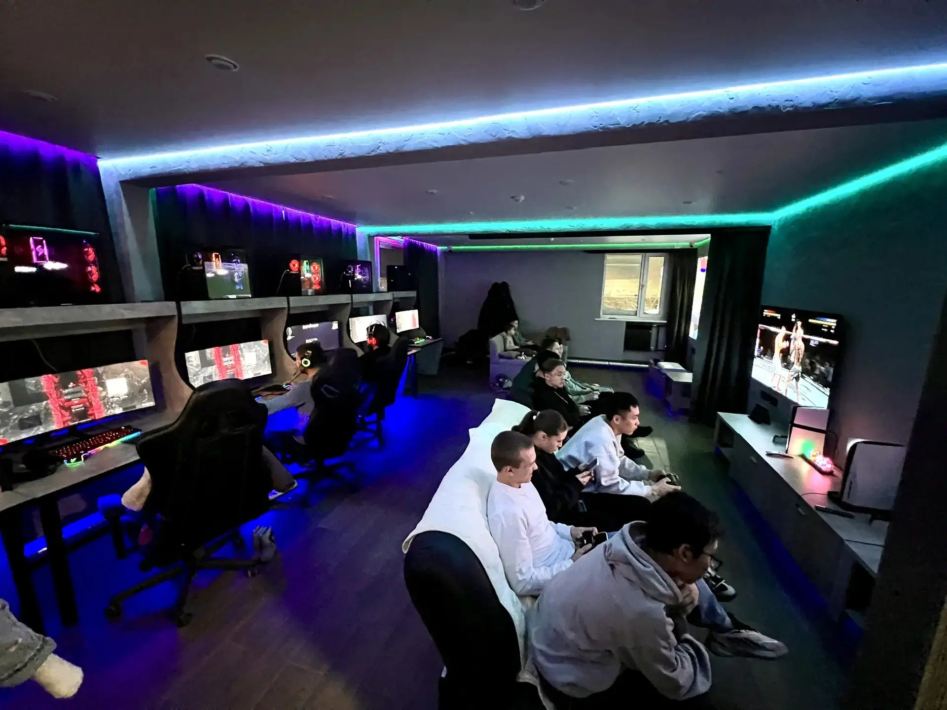 Изображение клуба Погружение № 5