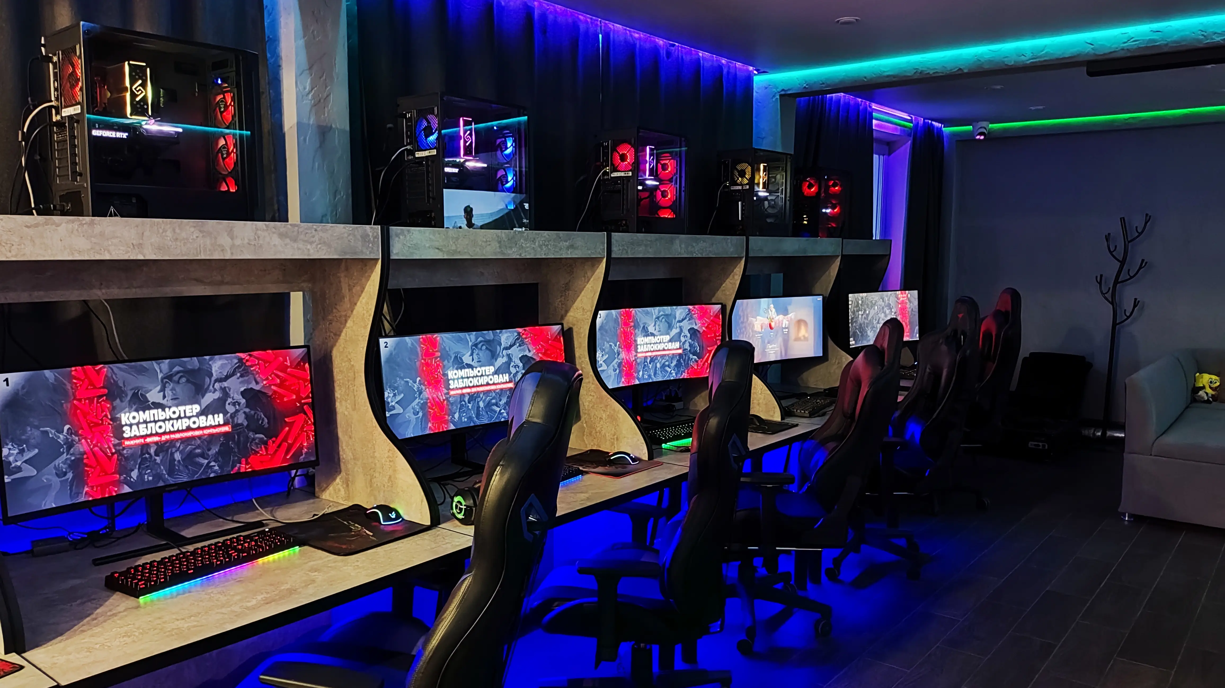 Изображение клуба Погружение № 3