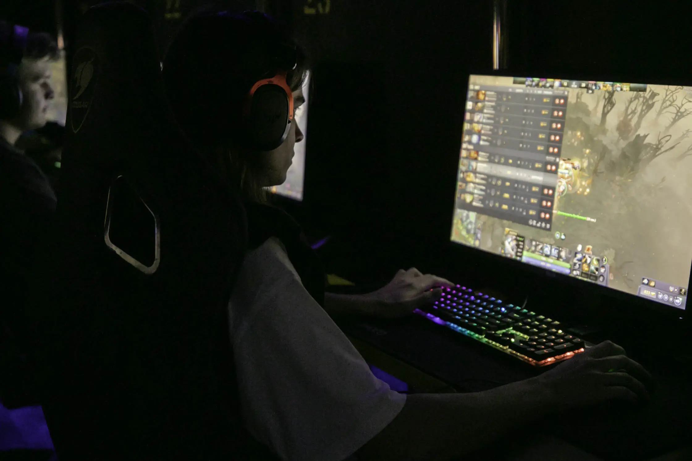 Изображение клуба COLIZEUM № 4