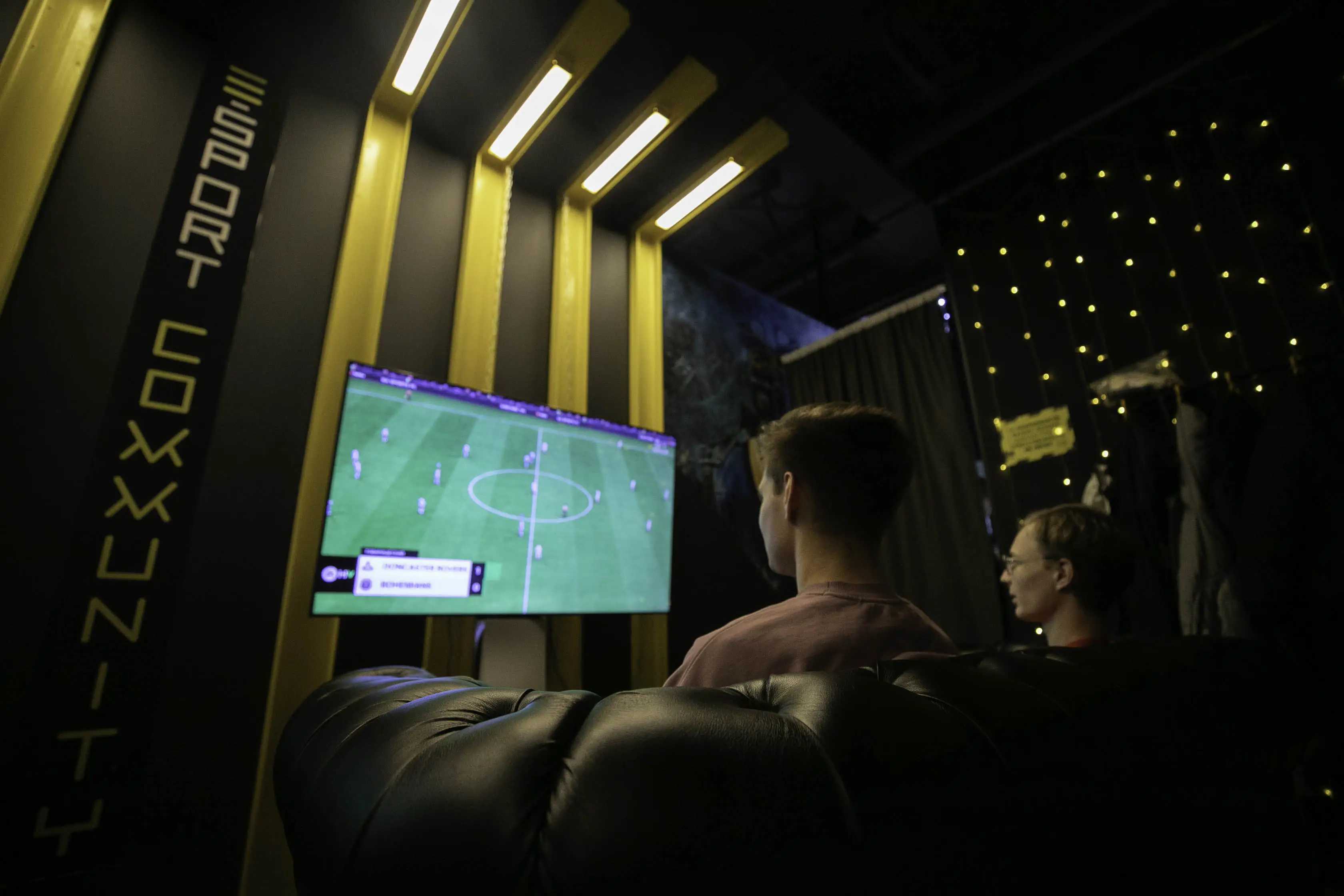 Изображение клуба COLIZEUM № 8