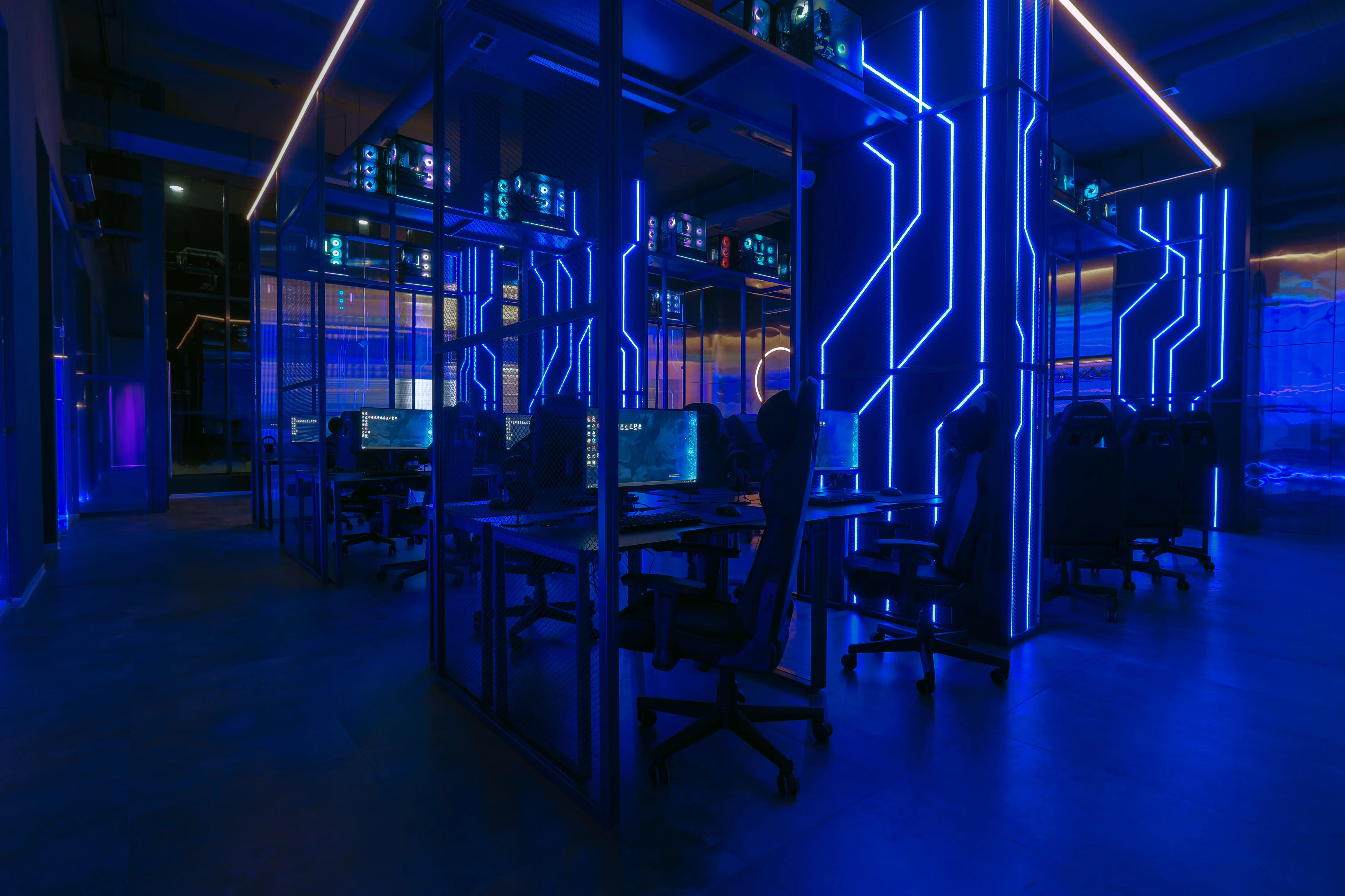 Изображение клуба PROVODA — Декабристов № 4