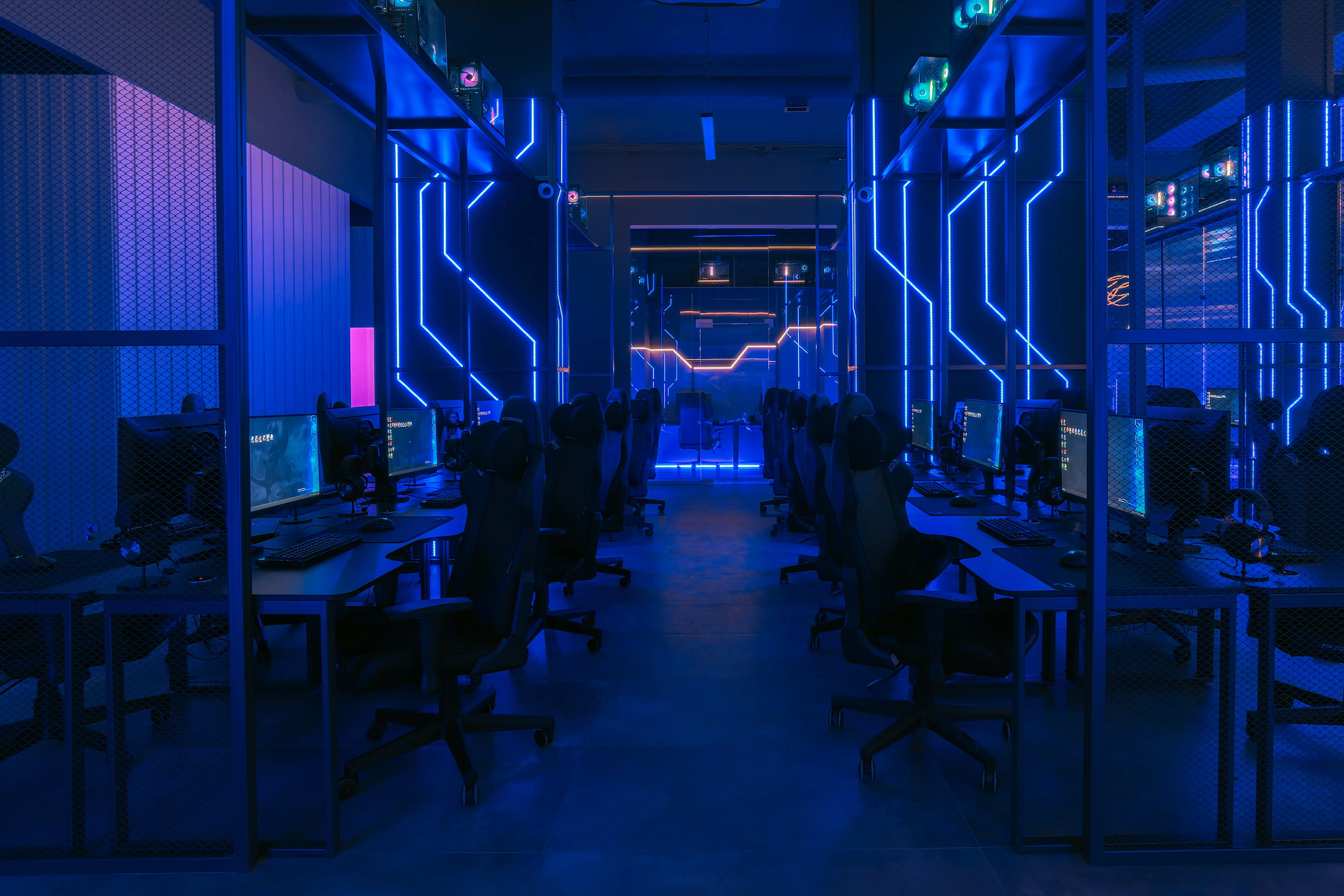 Изображение клуба PROVODA — Декабристов № 2