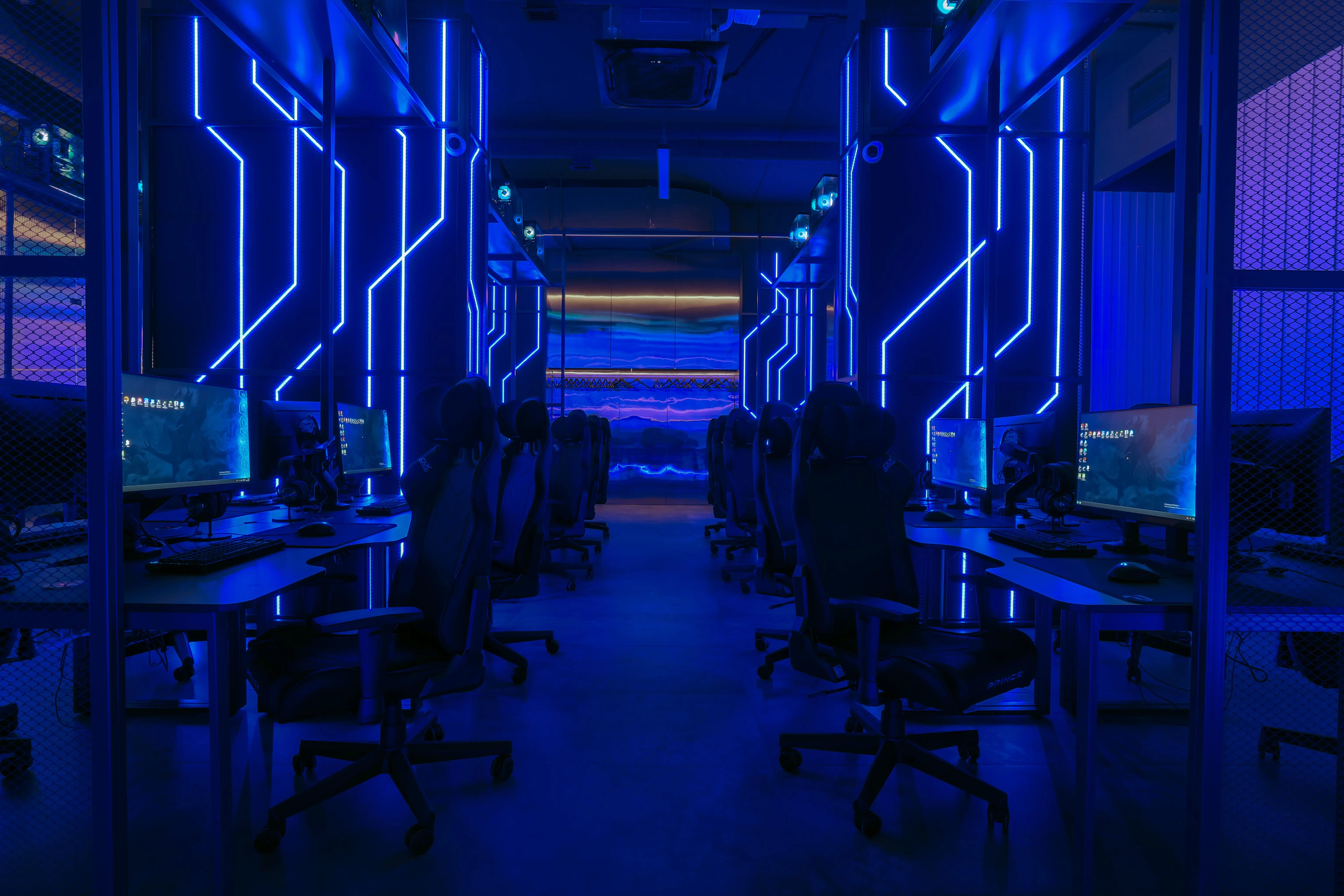 Изображение клуба PROVODA — Декабристов № 3