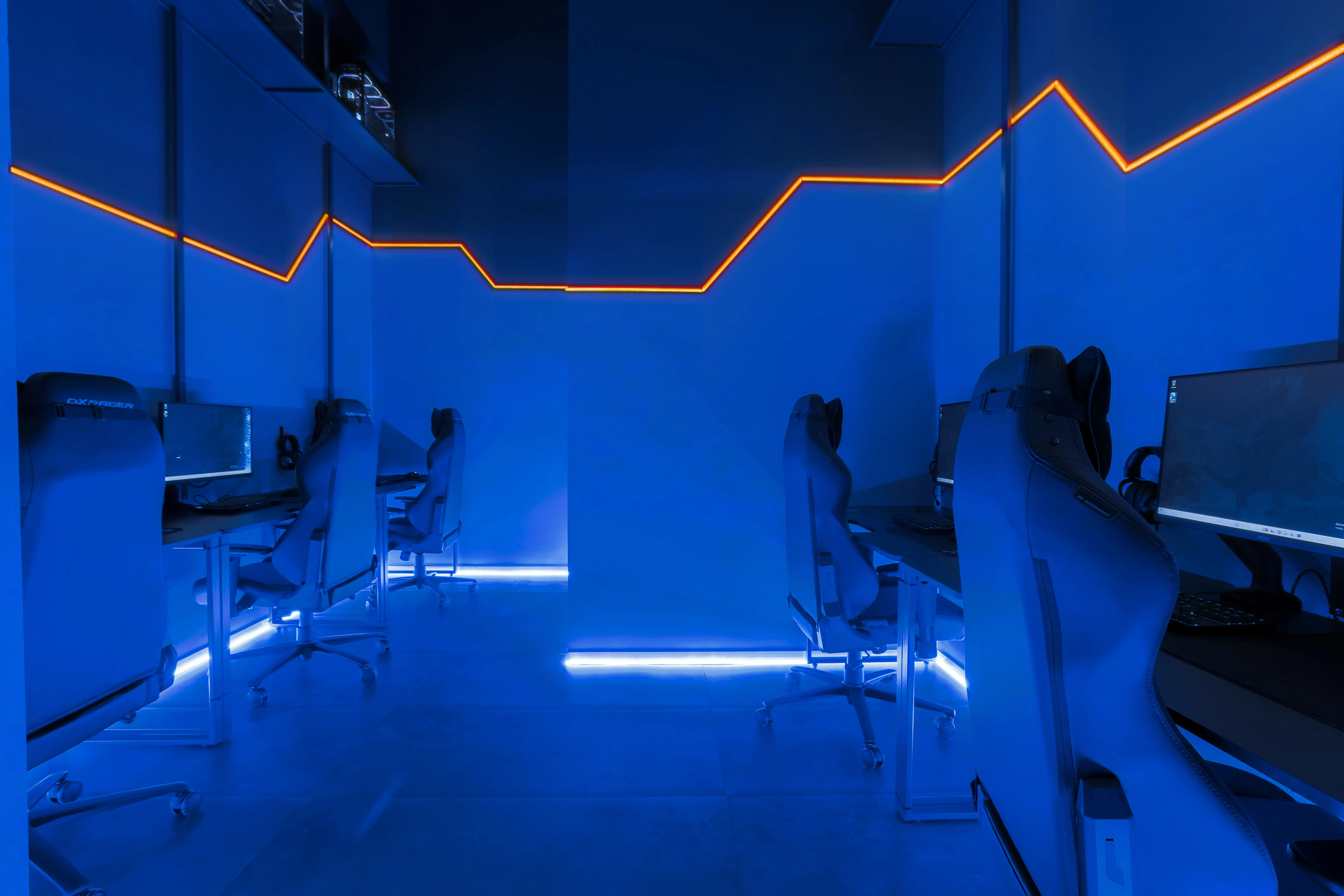 Изображение клуба PROVODA — Декабристов № 8