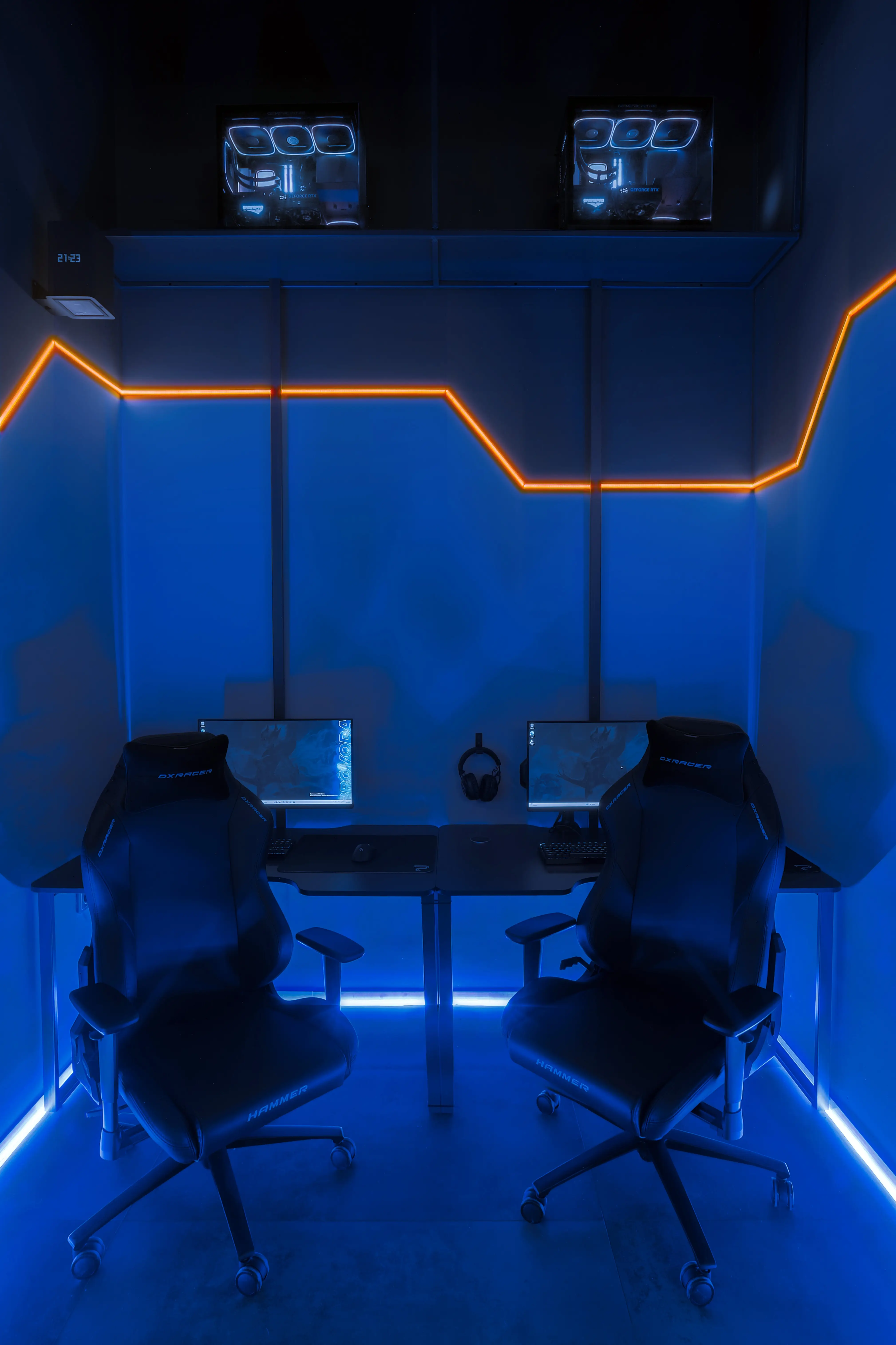 Изображение клуба PROVODA — Декабристов № 9