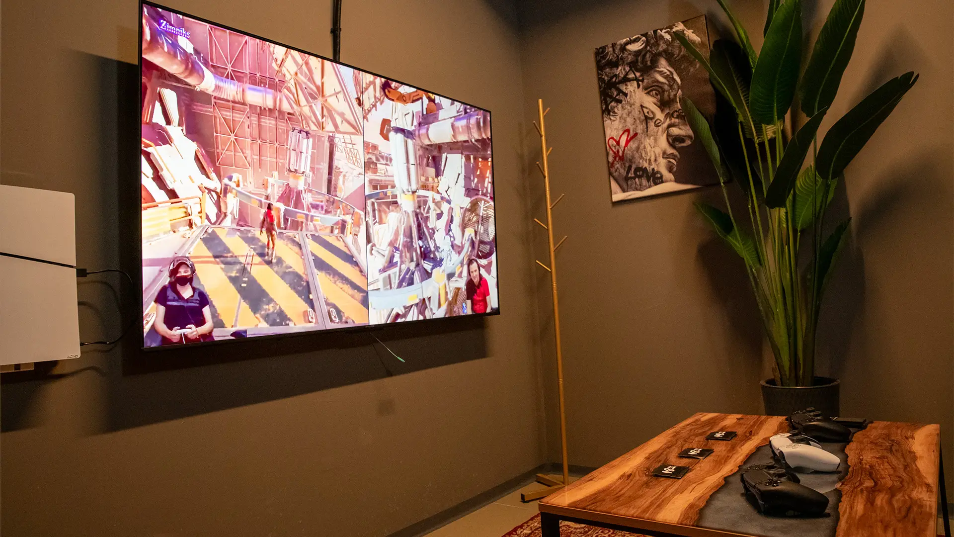 Изображение клуба M8 МЭЙТ КИБЕРЛАУНДЖ № 3