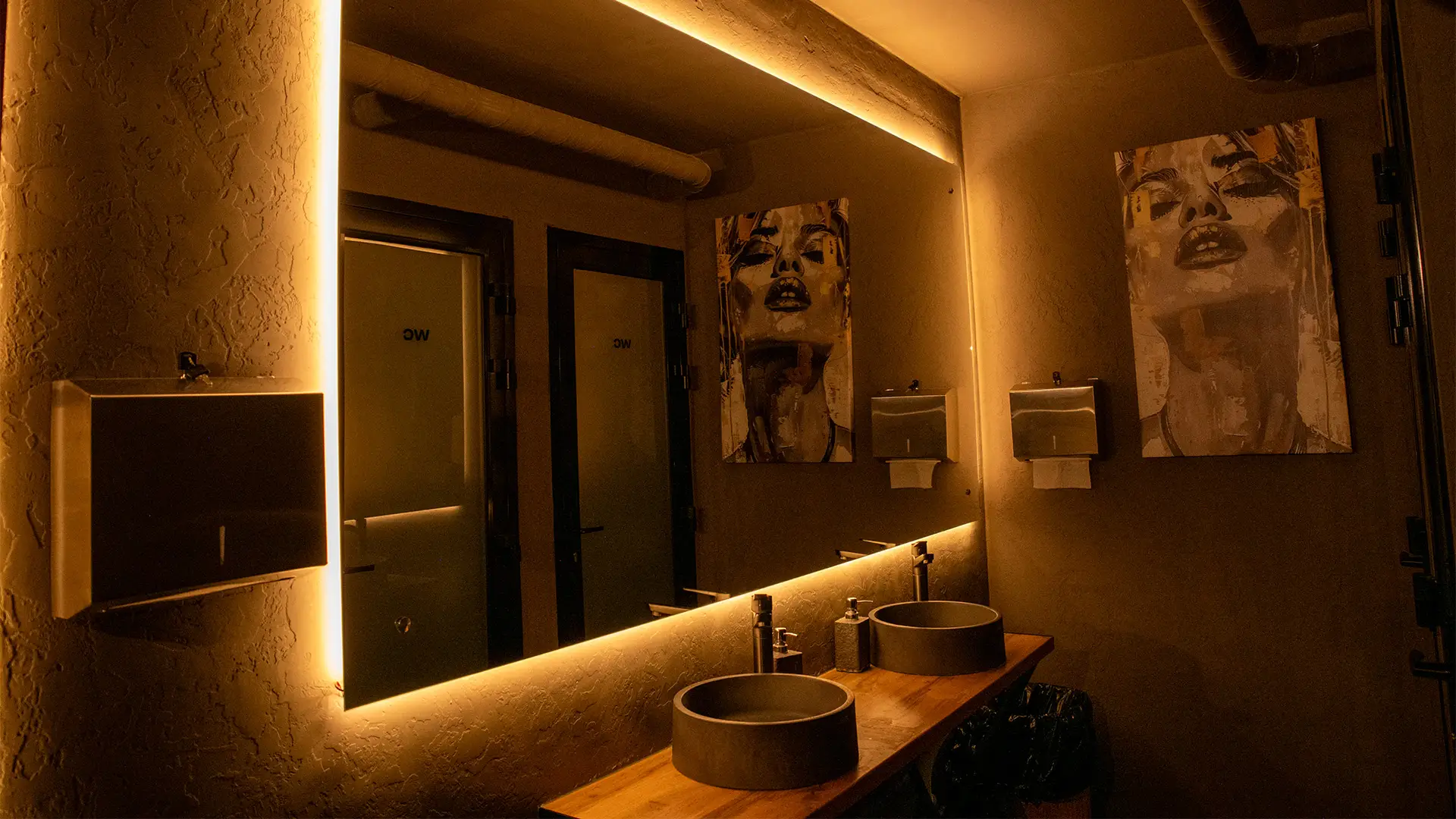 Изображение клуба M8 МЭЙТ КИБЕРЛАУНДЖ № 6