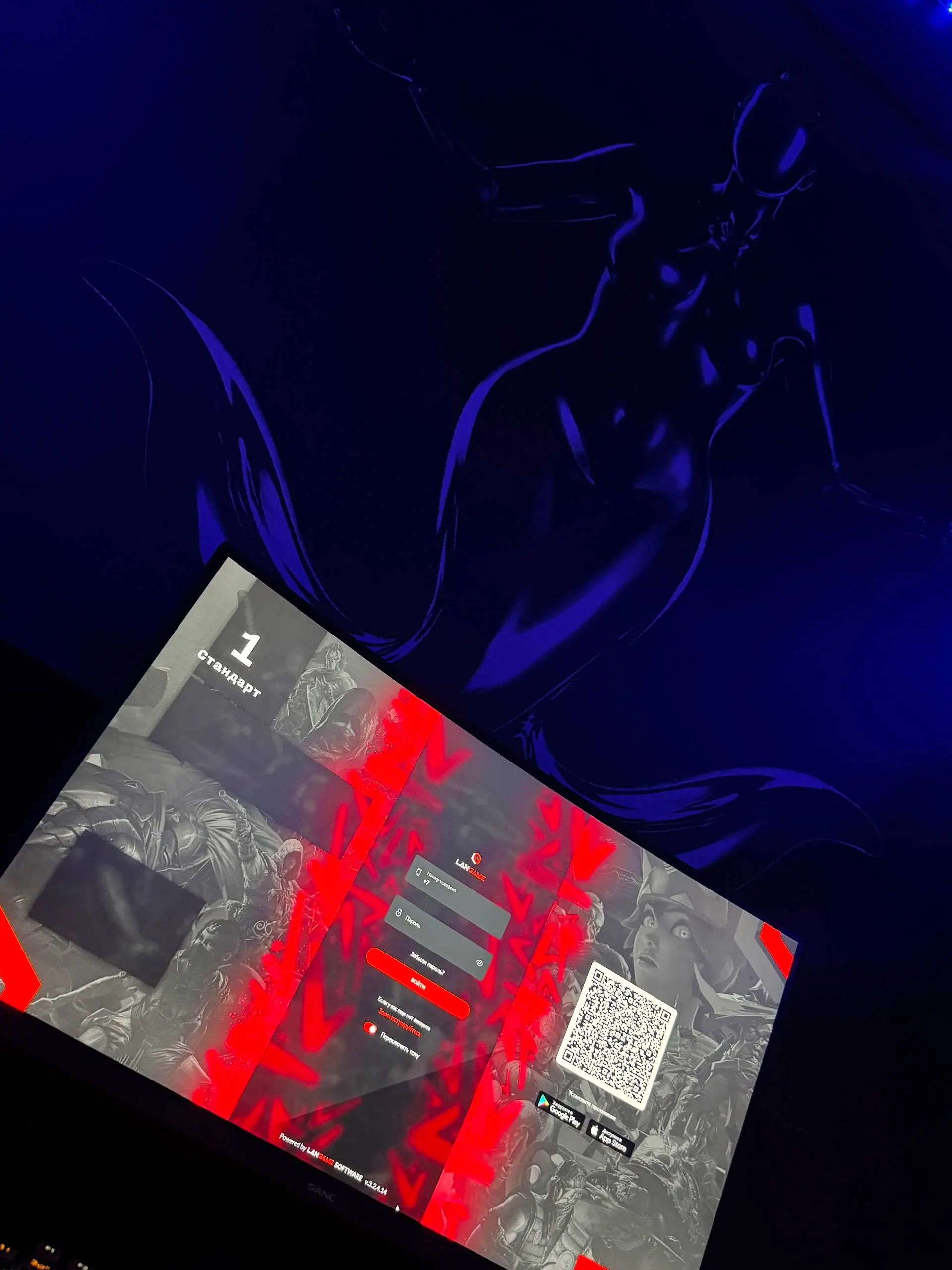 Изображение клуба VENUS-GAMES № 3