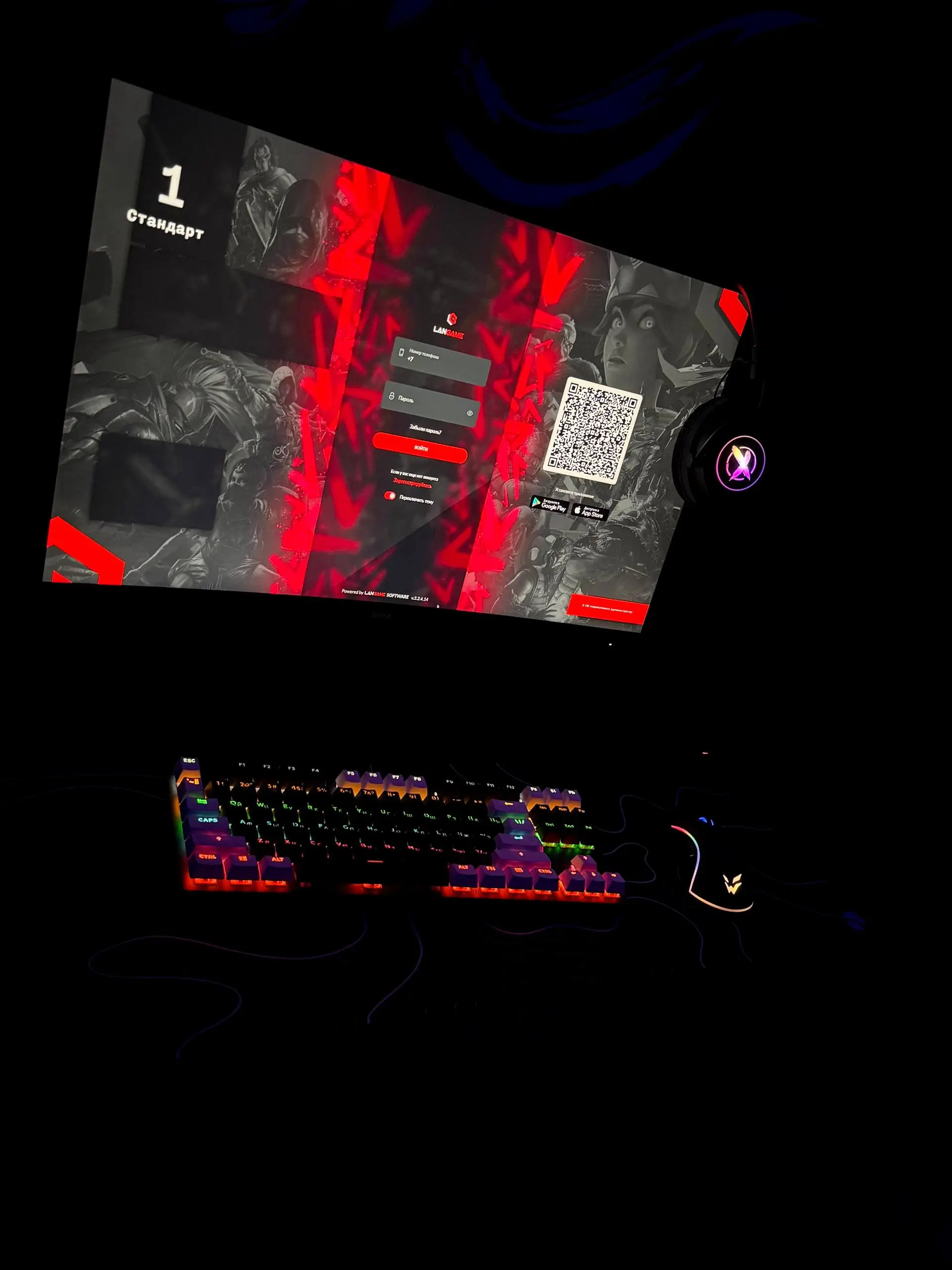 Изображение клуба VENUS-GAMES № 4