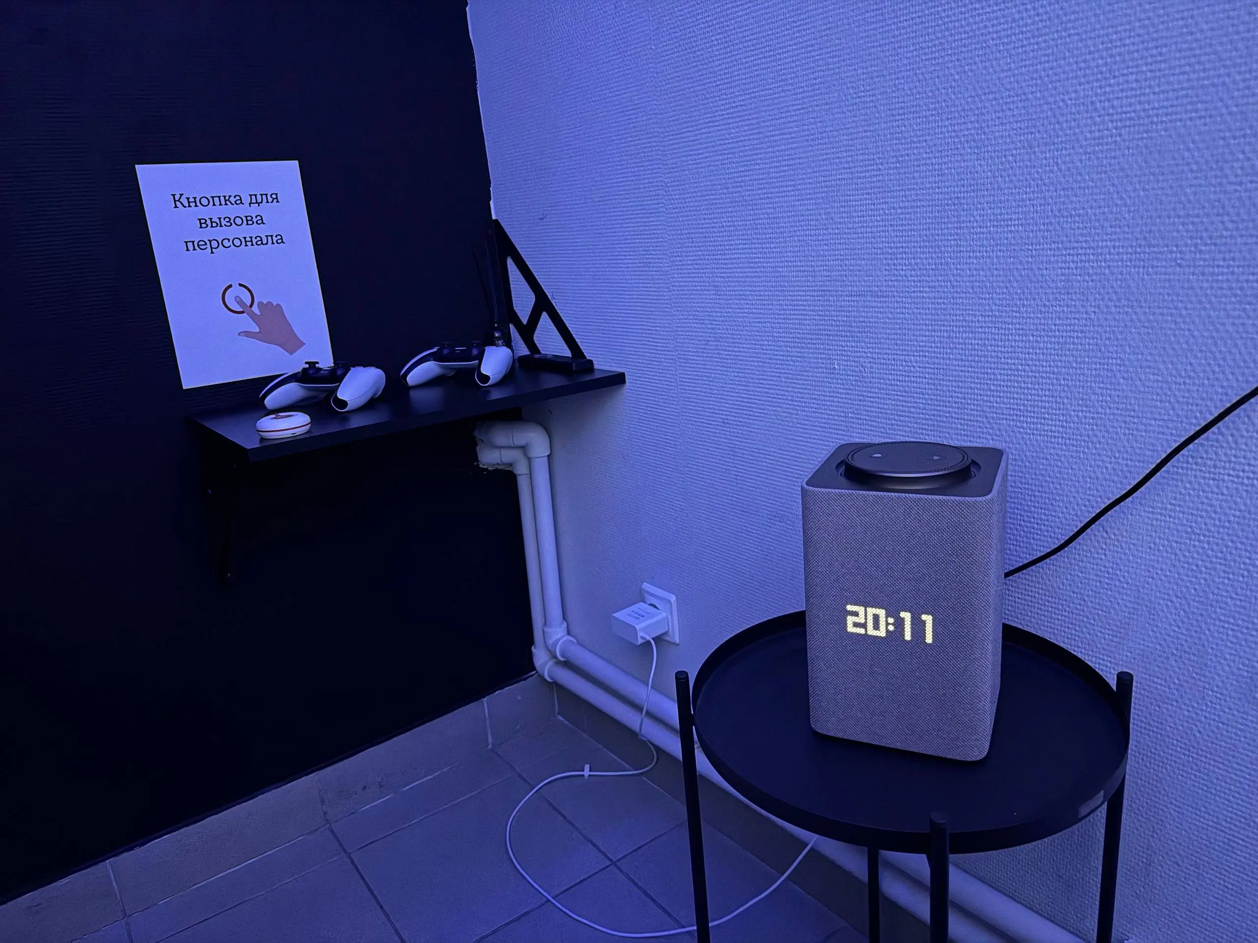 Изображение клуба VENUS-GAMES № 5