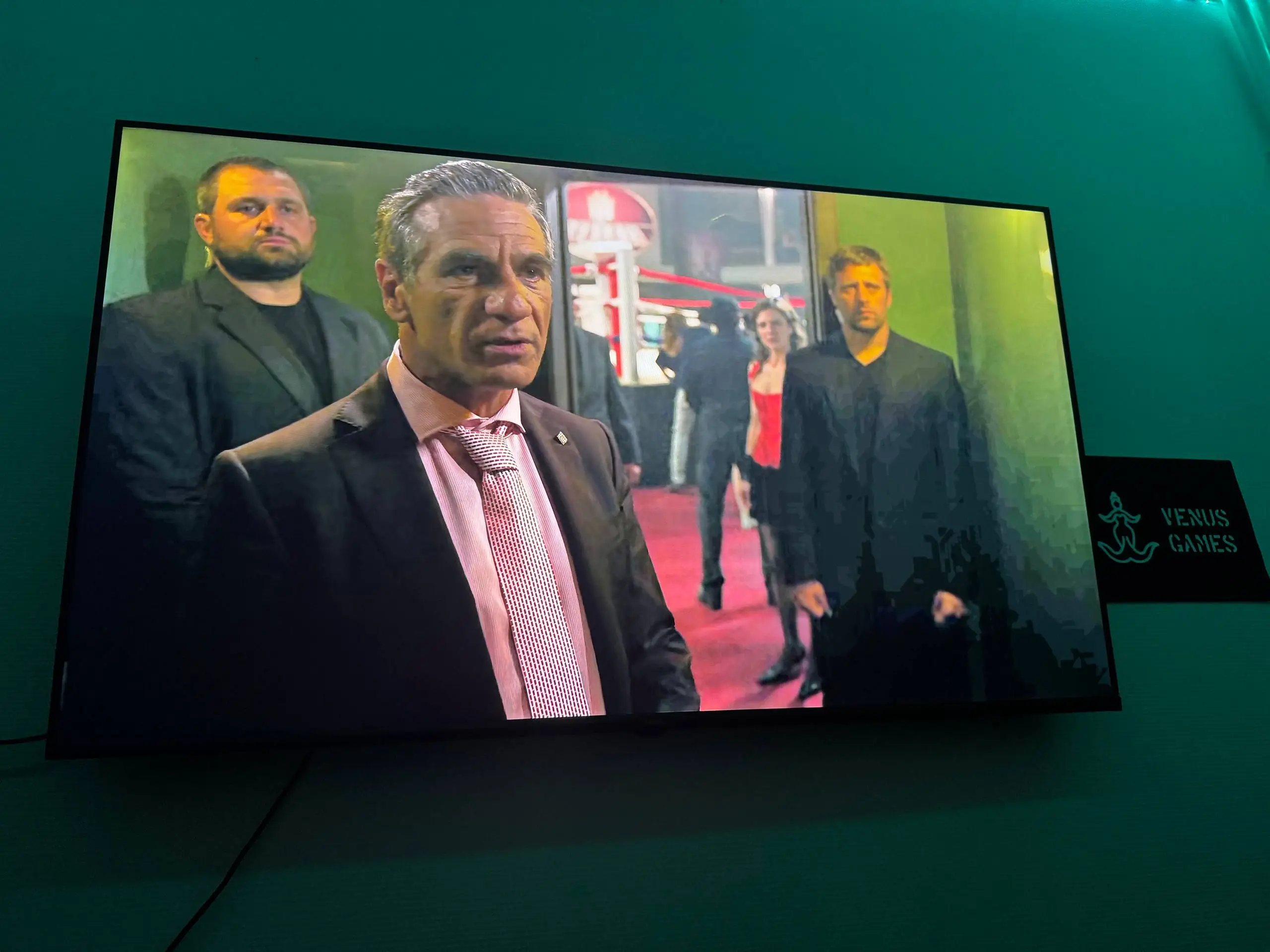 Изображение клуба VENUS-GAMES № 6