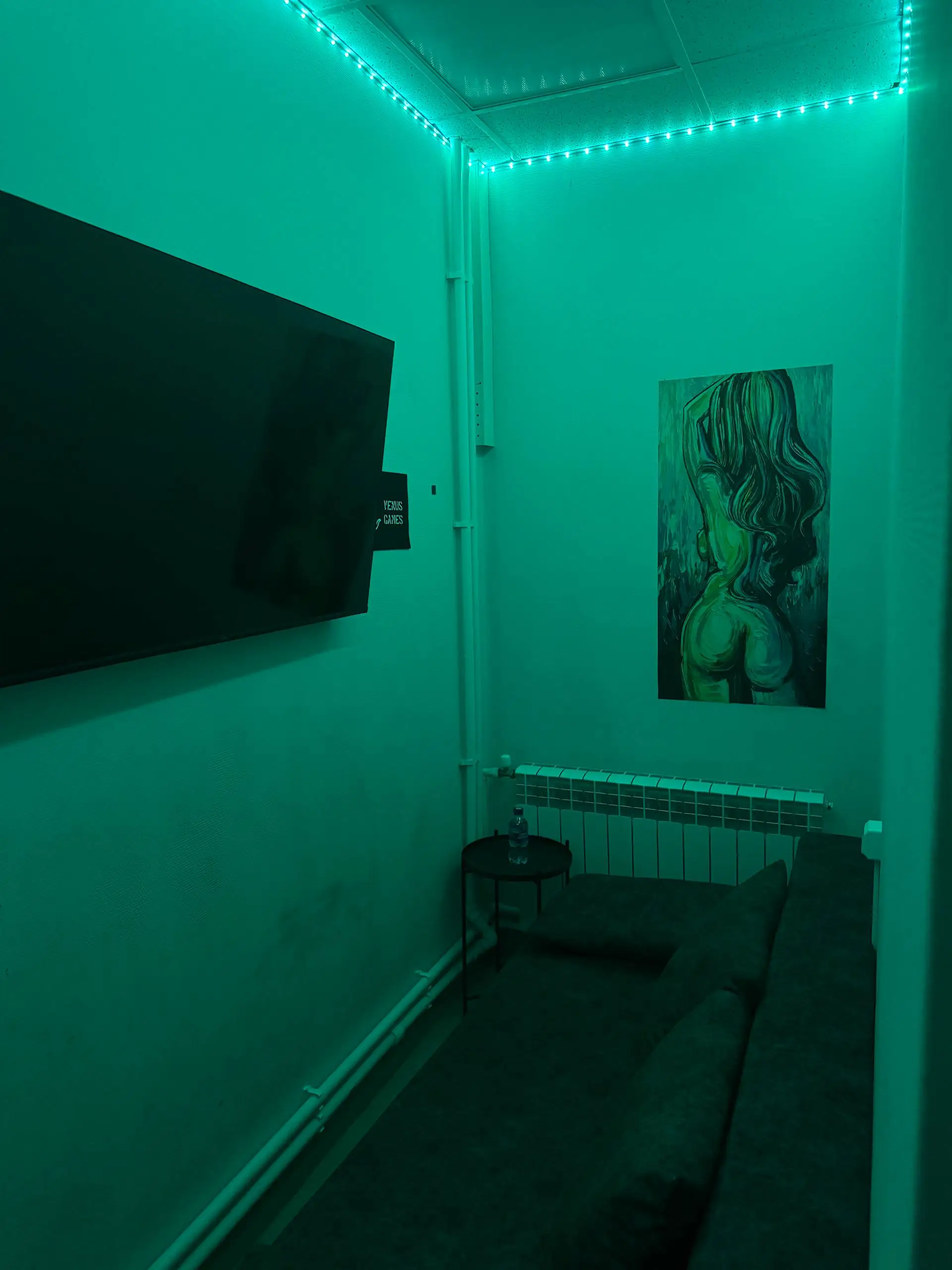 Изображение клуба VENUS-GAMES № 7