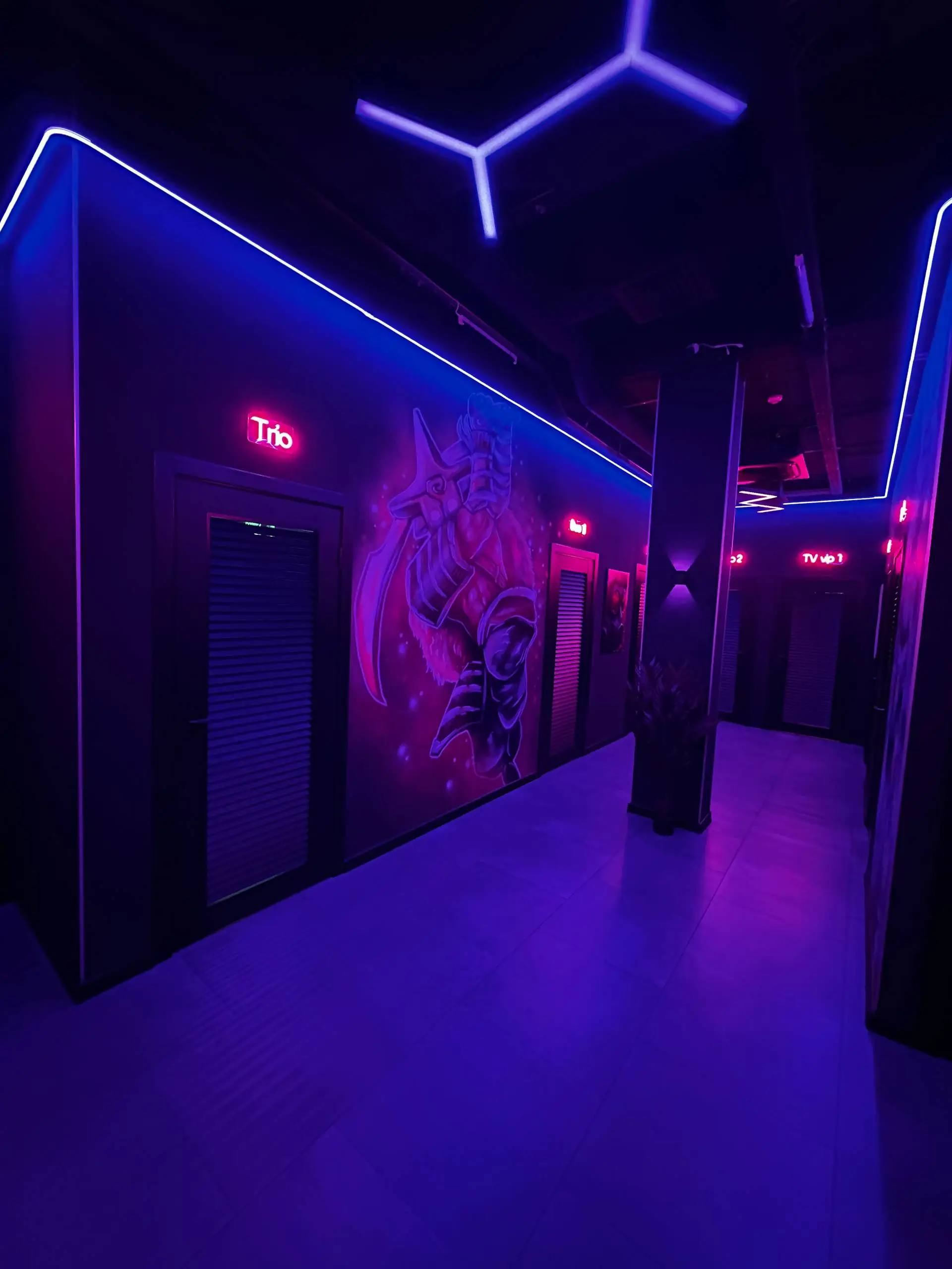 Изображение клуба CyberRay № 2