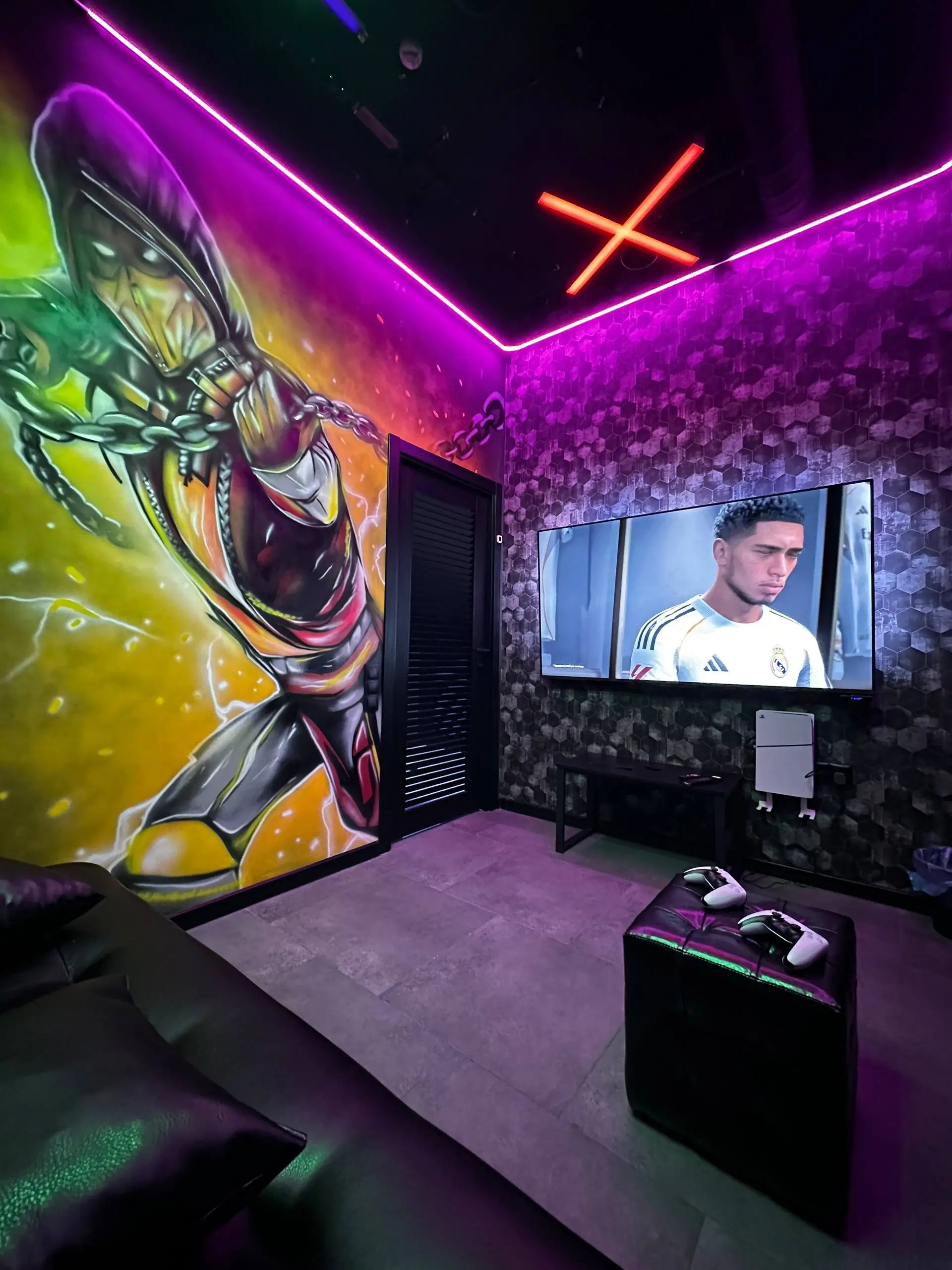 Изображение клуба CyberRay № 5