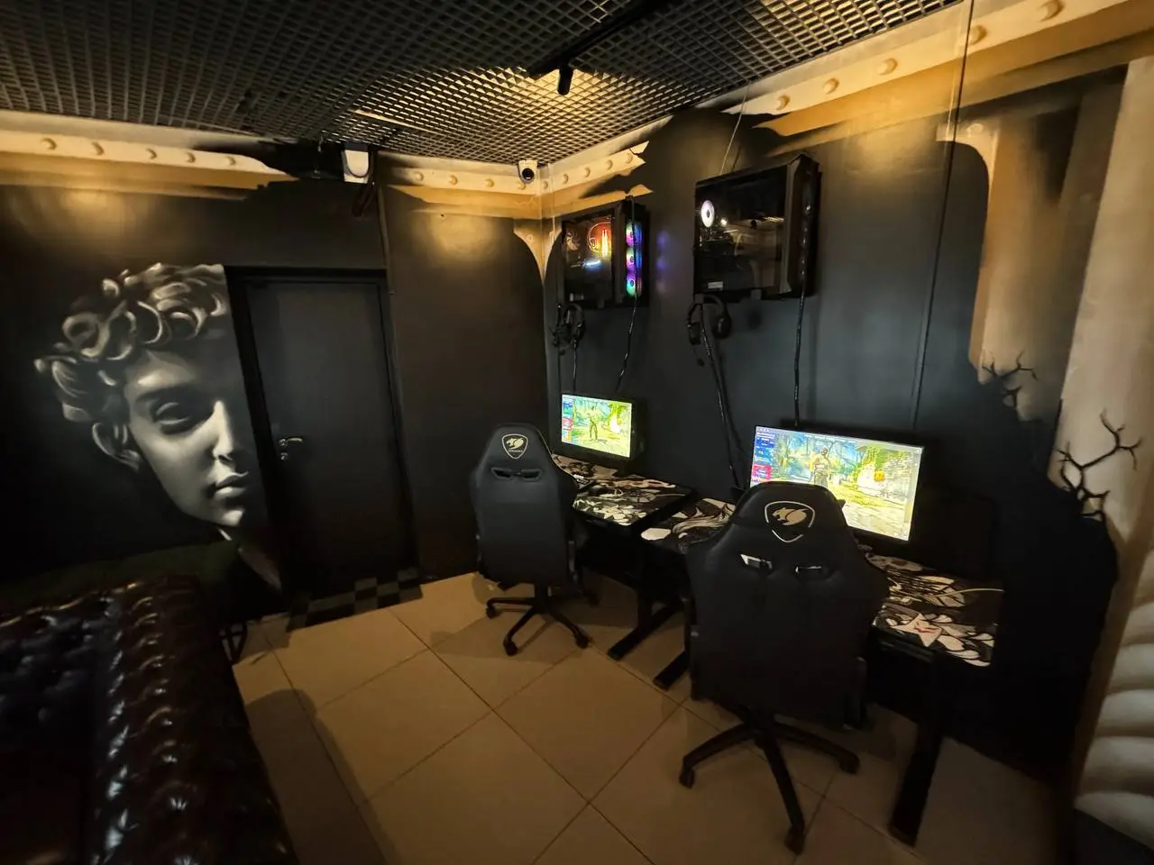 Изображение клуба Arcanum № 6