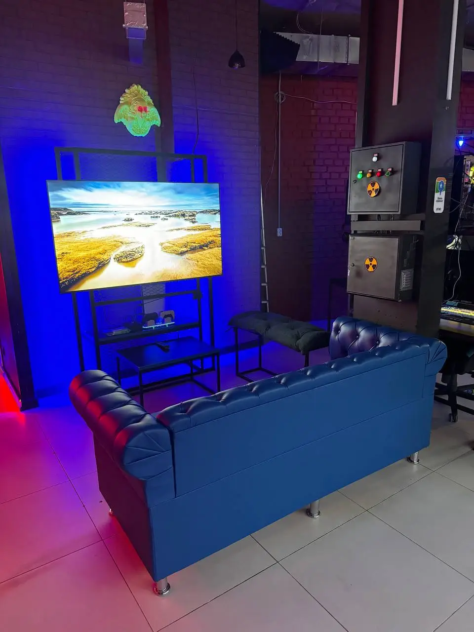 Изображение клуба Arcanum № 7