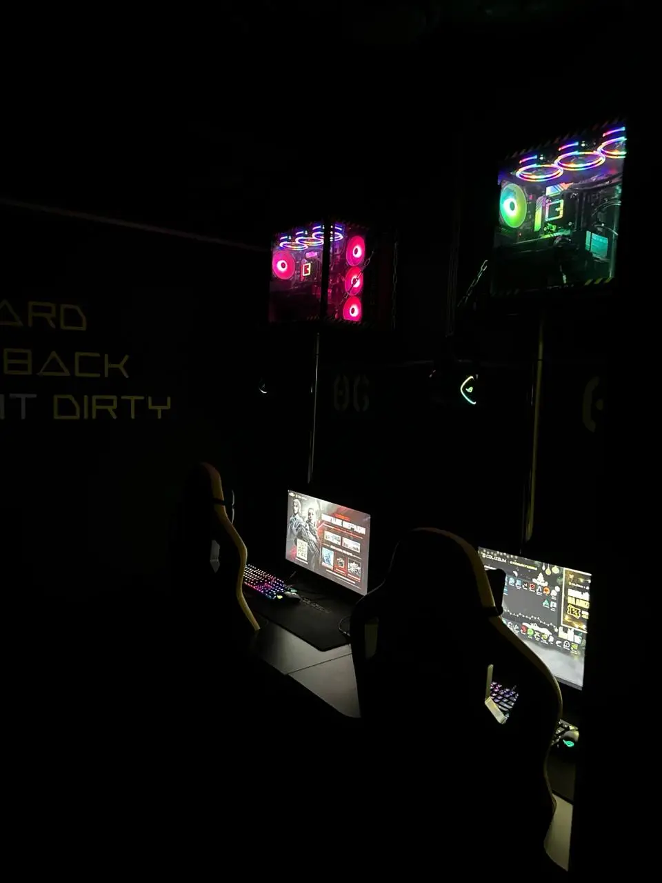 Изображение клуба Colizeum Конаково № 2